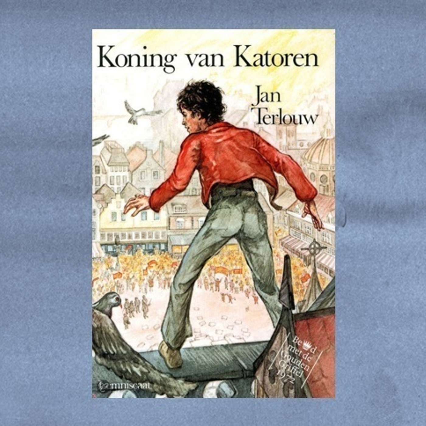 #15 Koning Van Katoren #15 Koning Van Katoren