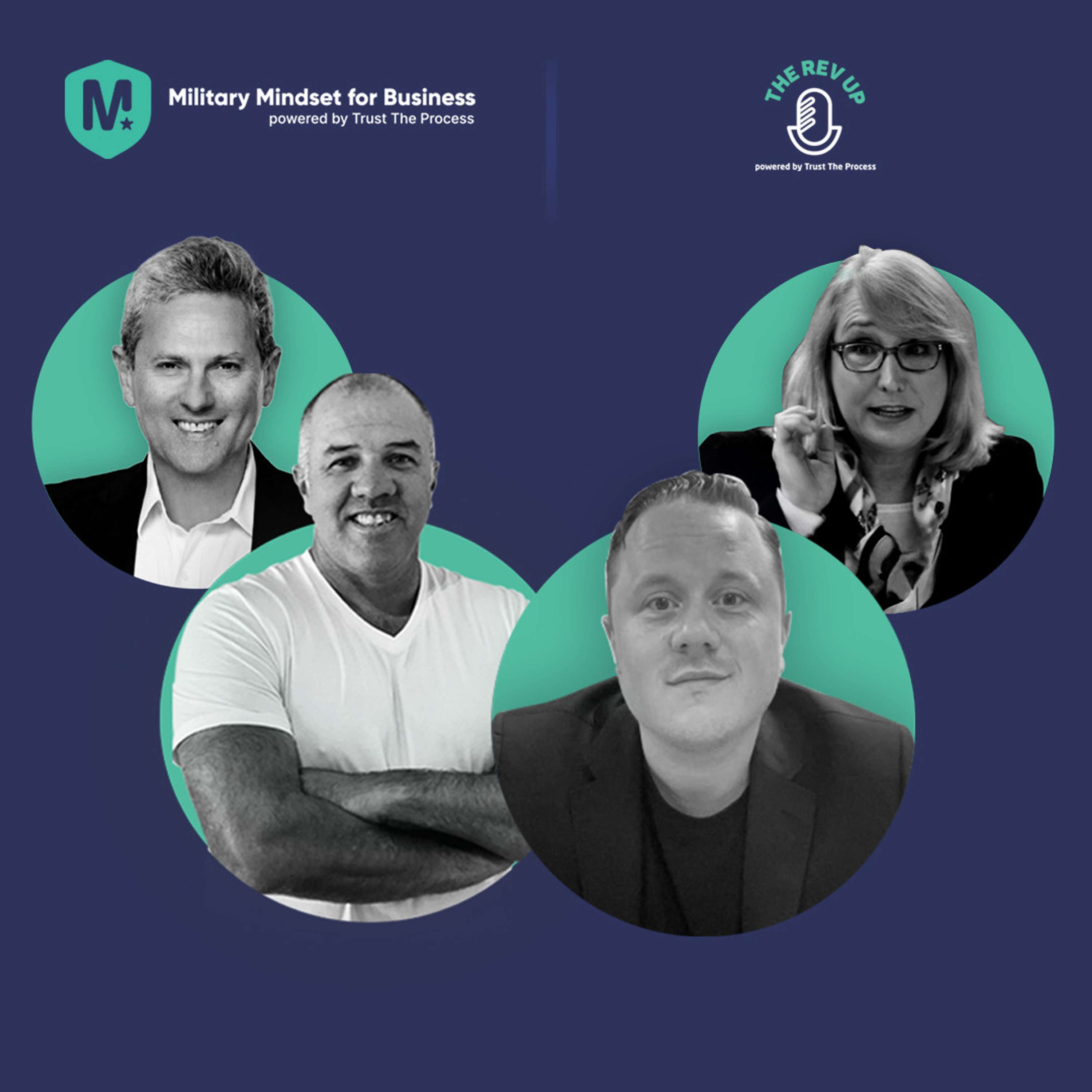 Military Mindset for Business
