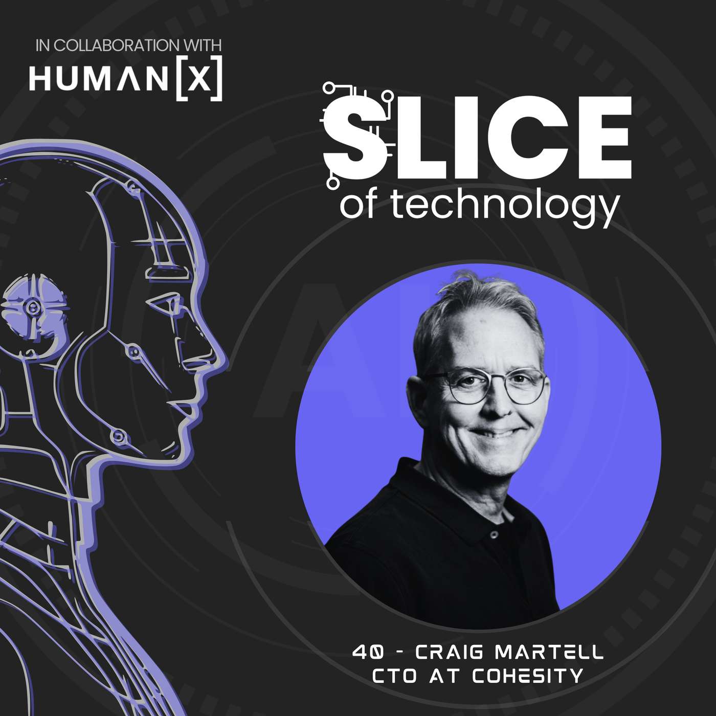 Slice of Technology
