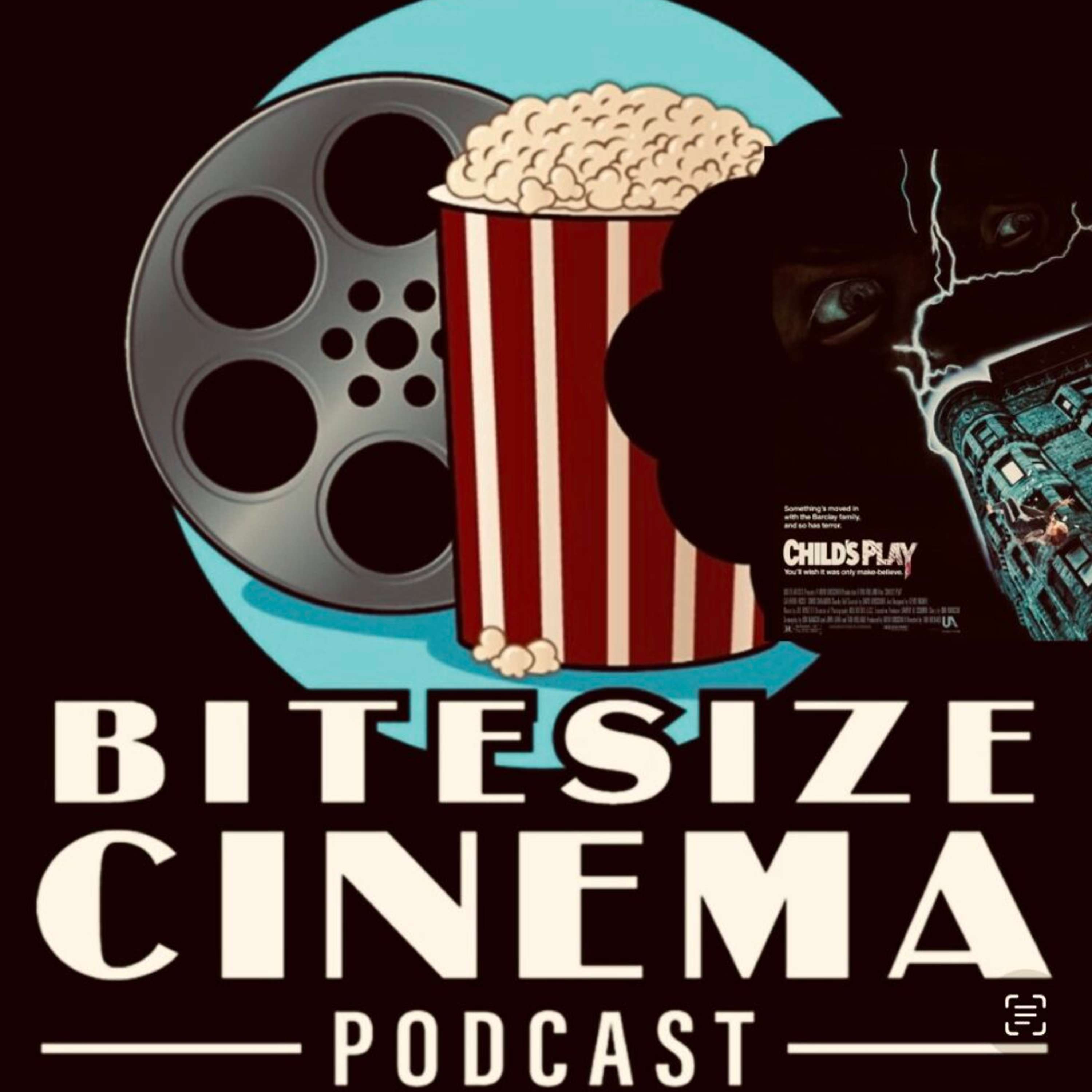 Bitesize Cinema Podcast