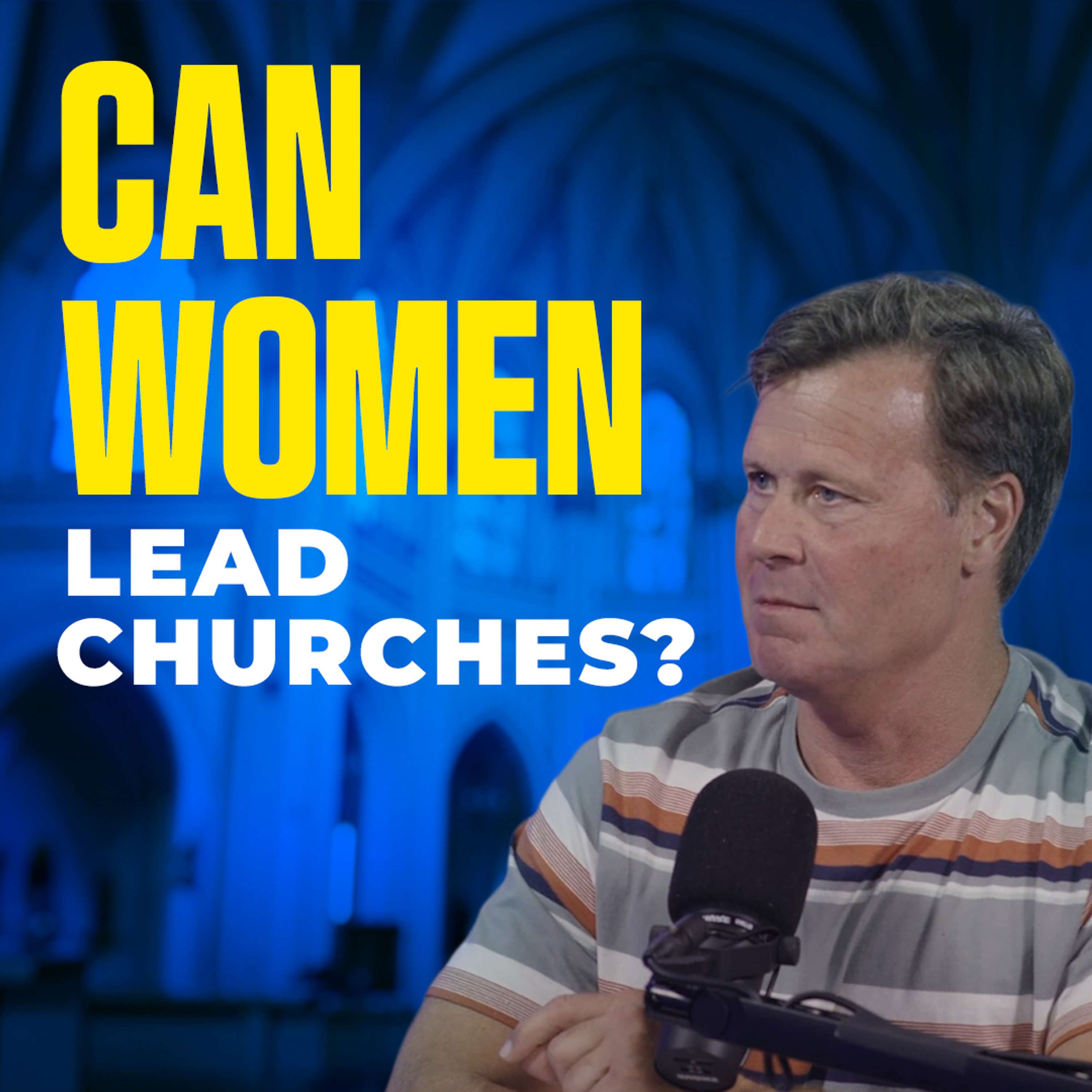 Women in Ministry: Finding Biblical Balance Between Complementarian & Egalitarian Views