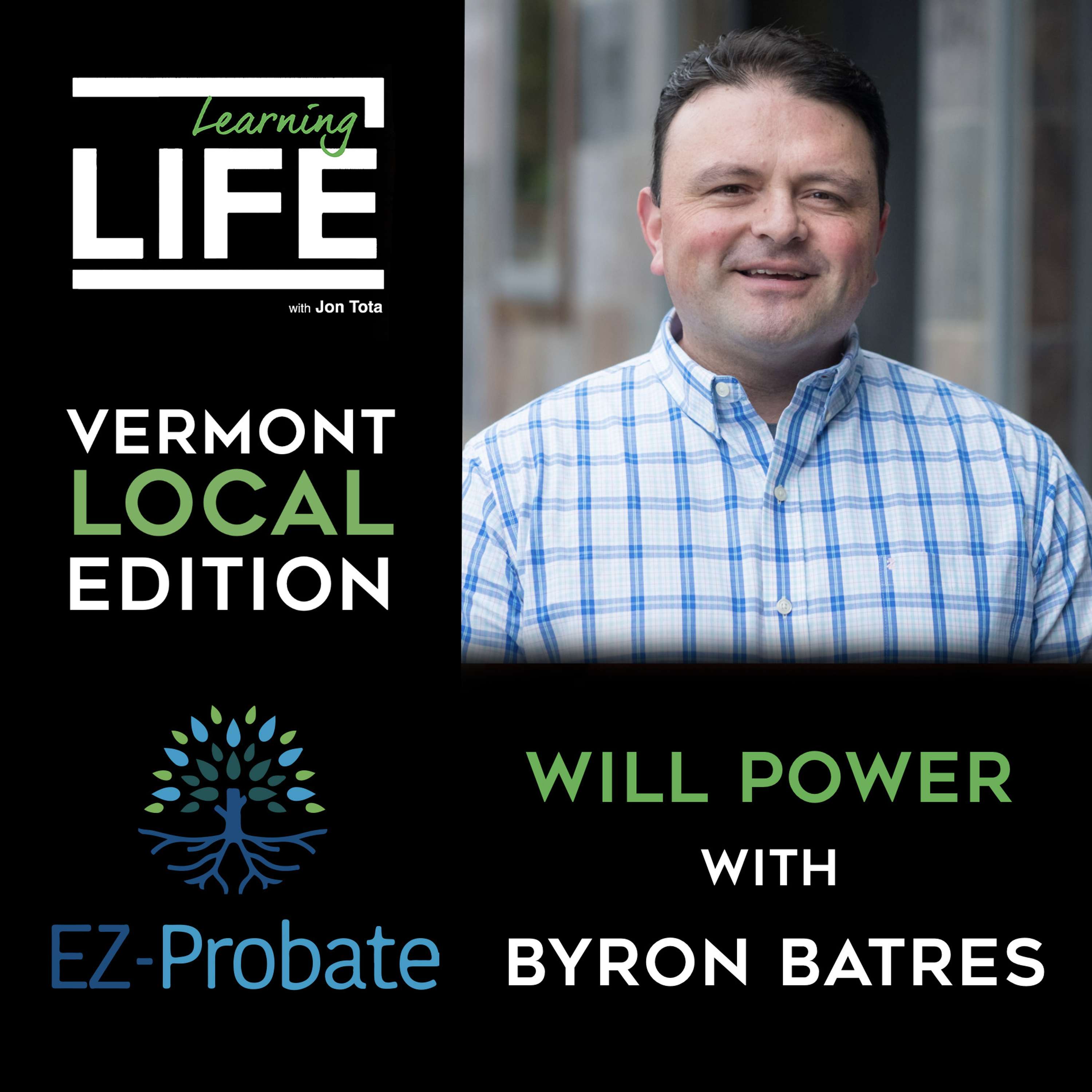 #156: Will Power with Byron Batres