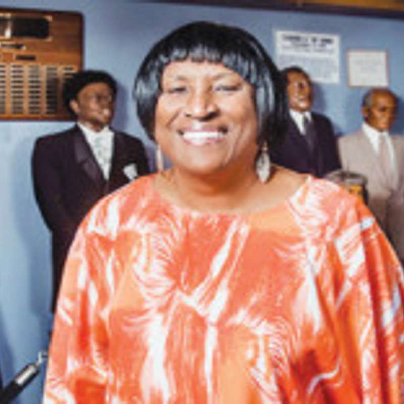 Dr. Joanne Martin