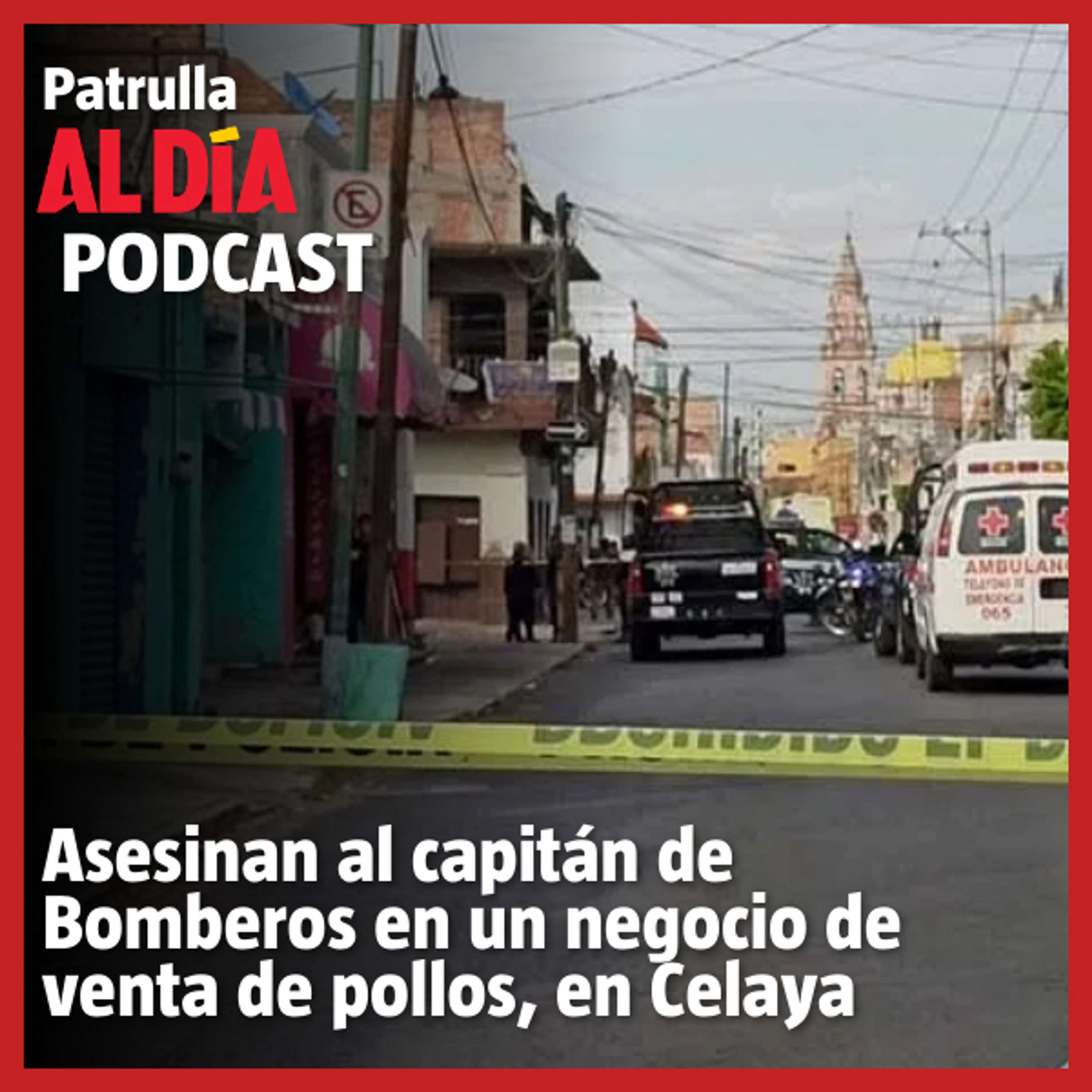 Patrulla Al Día