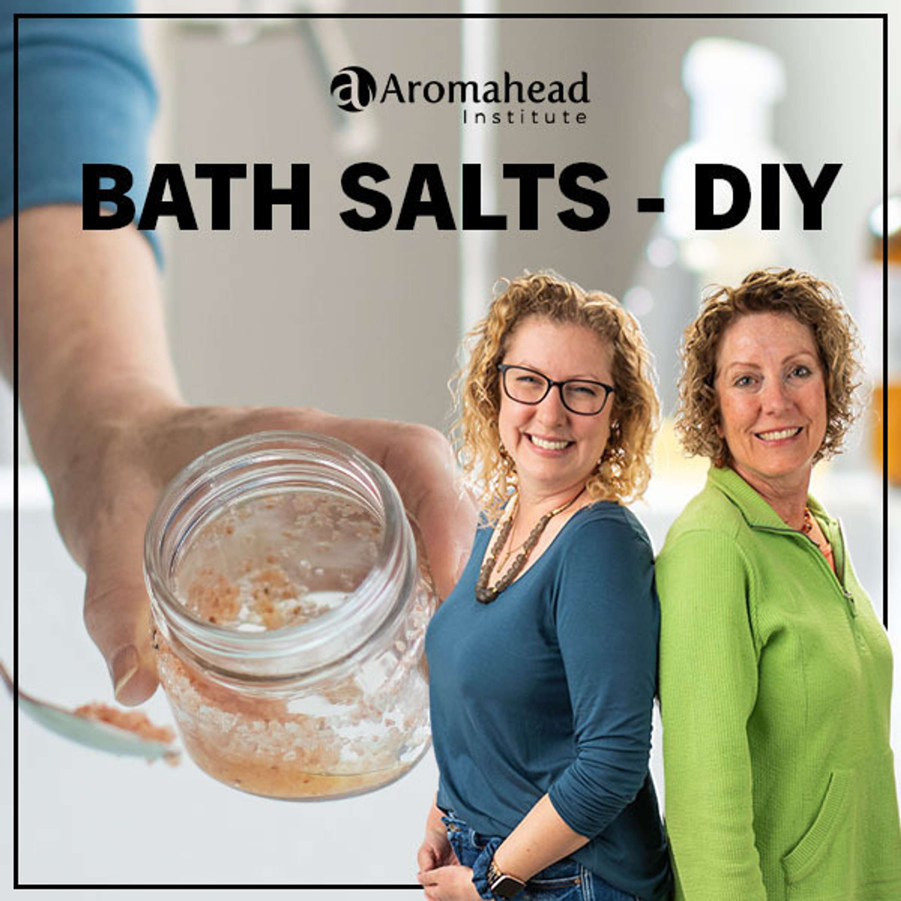Explore Best Practices in Aromatherapy with Aromahead