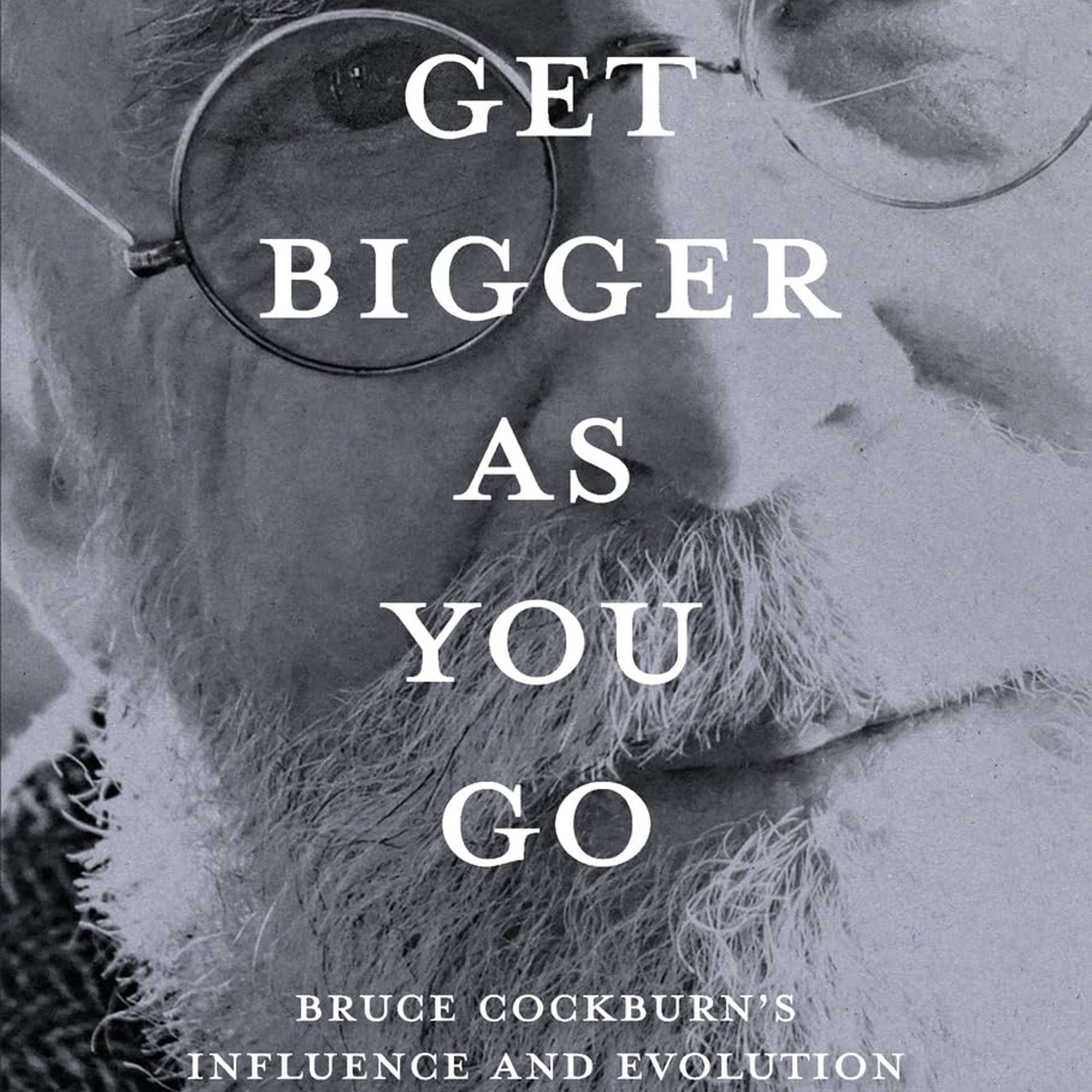 The Book Cover