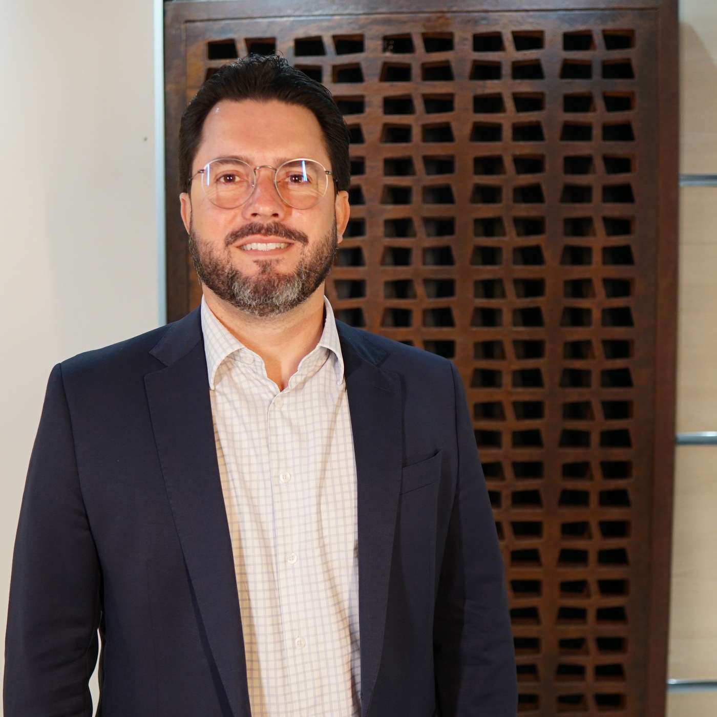 Luís Eduardo Falcão, presidente da AMM, fala sobre os desafios da associação | Minas S/A