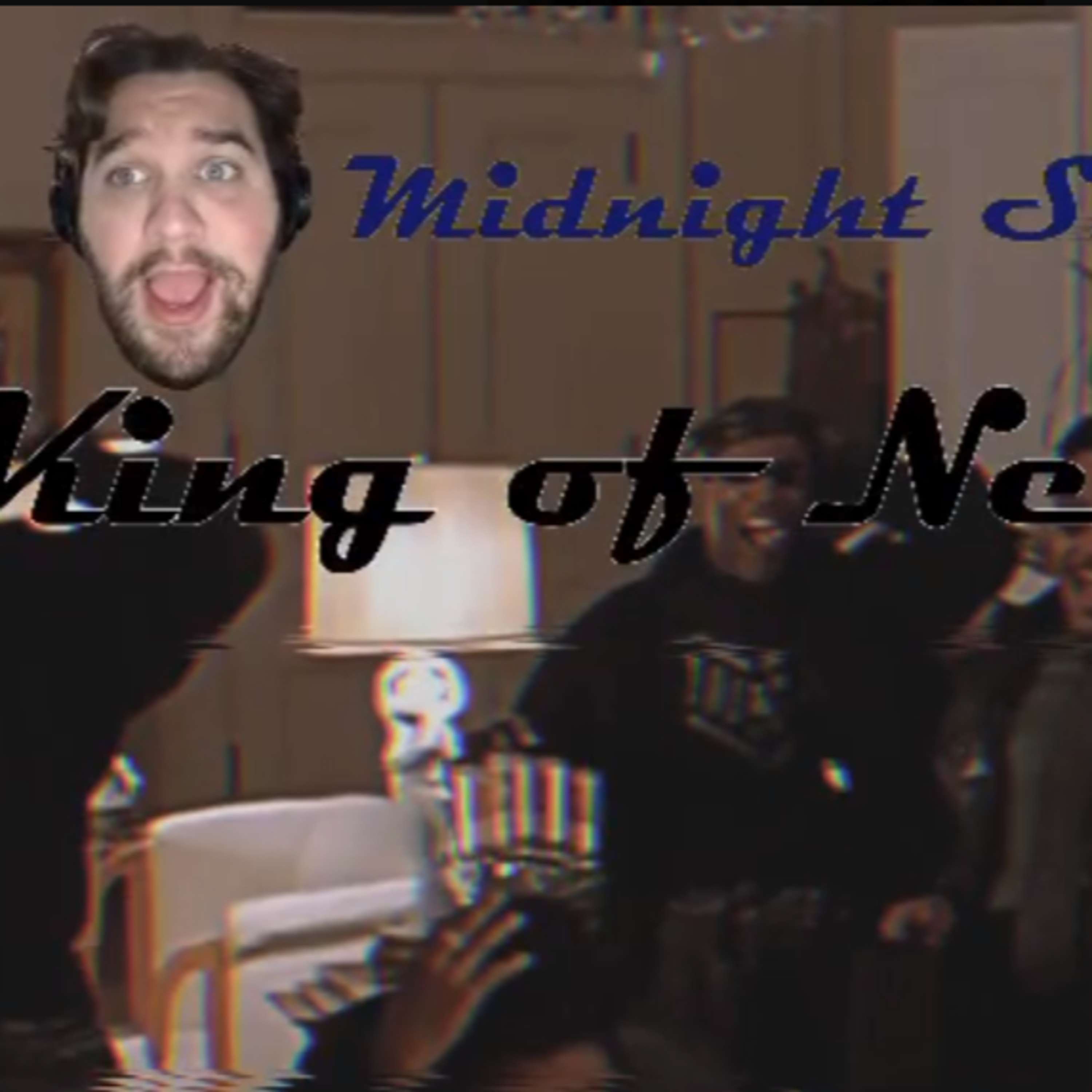 Midnight Showing