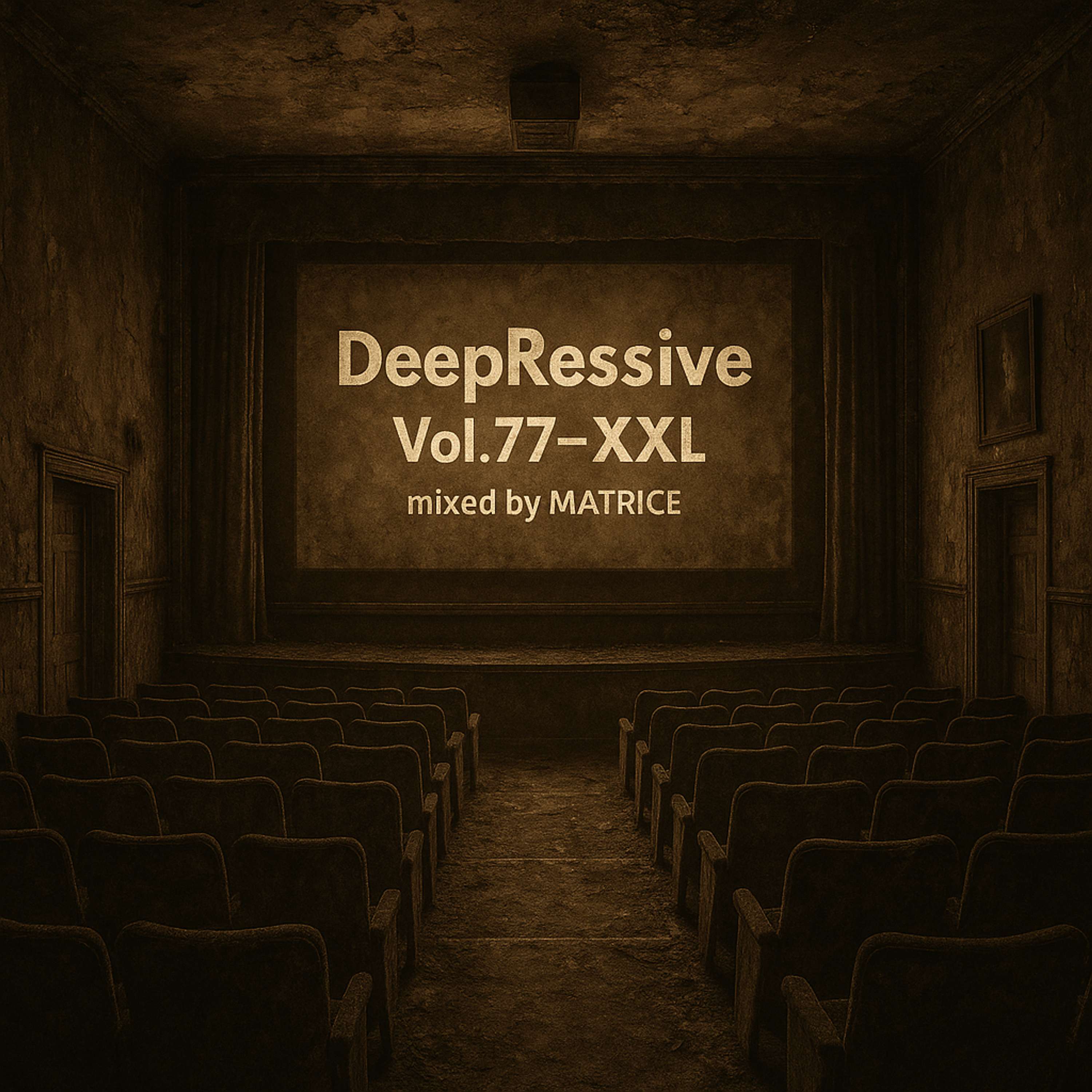DeepRessive - Deep and Progressive Sounds by MATRICE