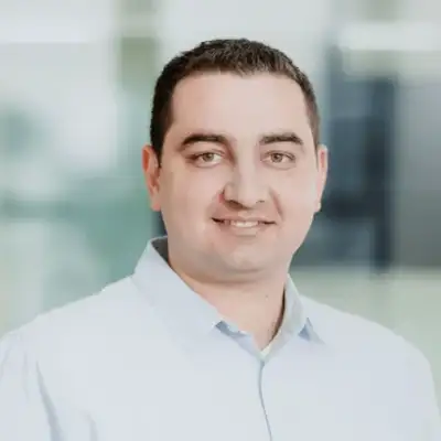 Demi Ben-Ari