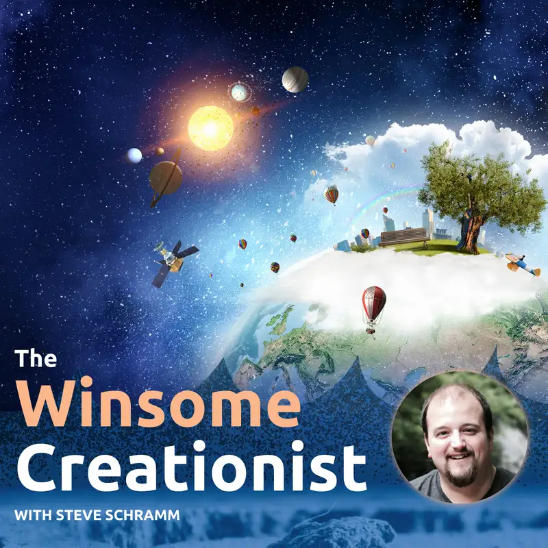 The Winsome Creationist