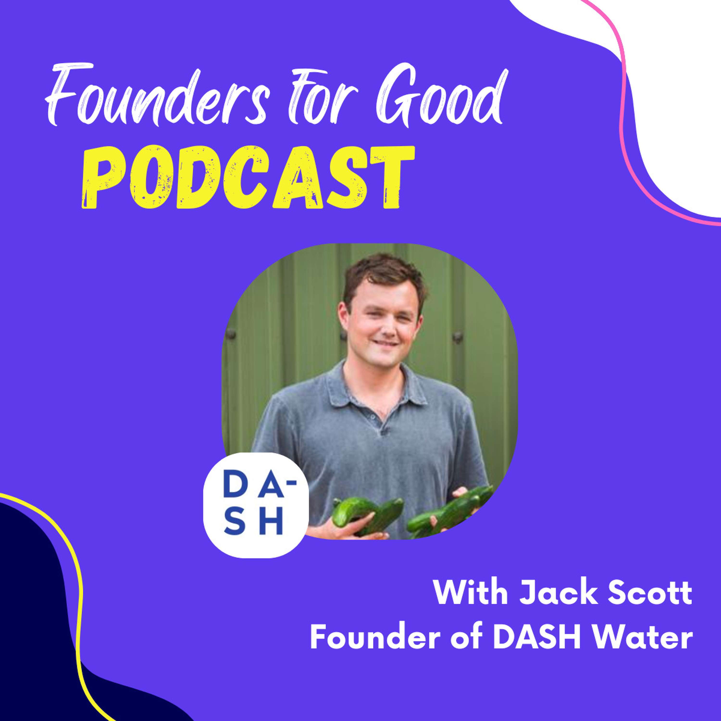Founders For Good