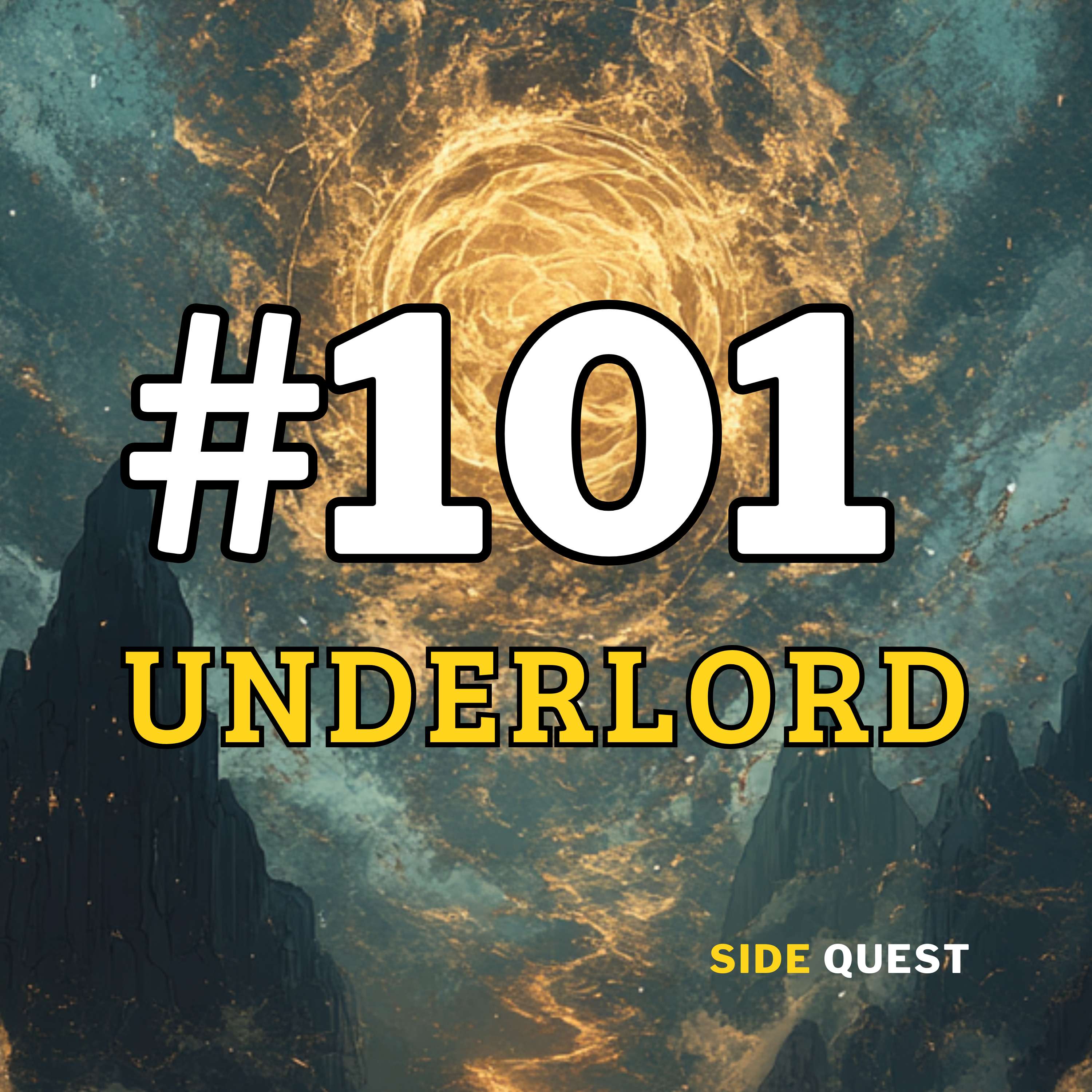 The Side Quest Podcast