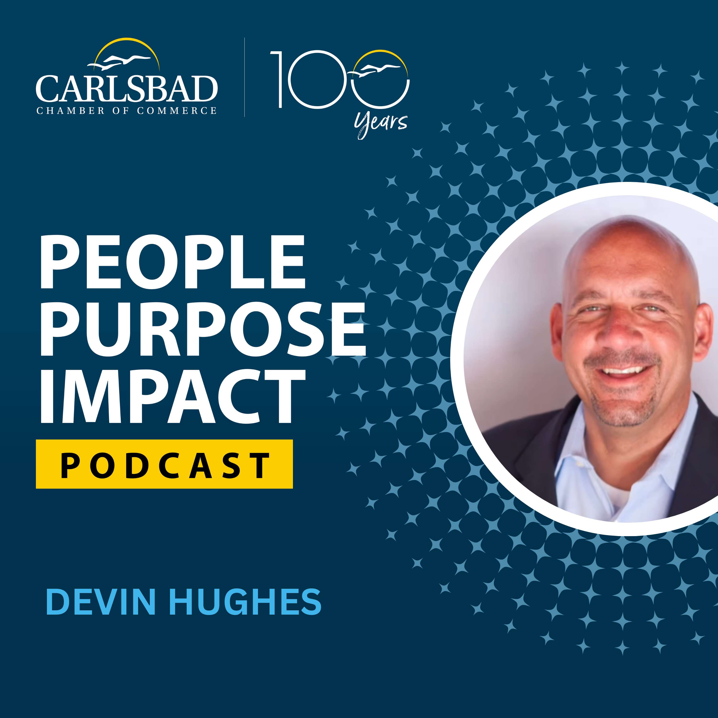 Leap of Inspiration with Devin Hughes