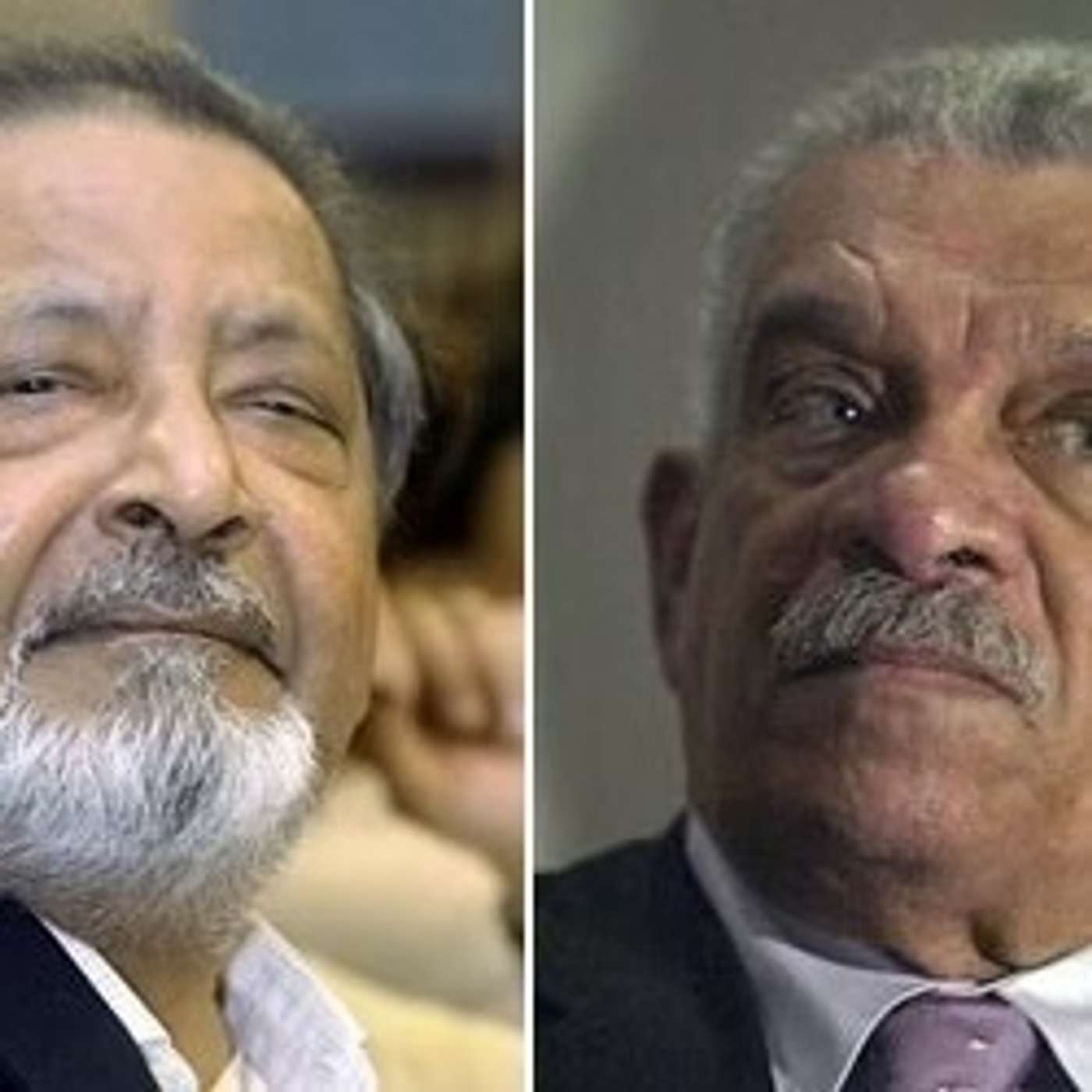 V.S. Naipaul and Derek Walcott - History and Caribbeanness