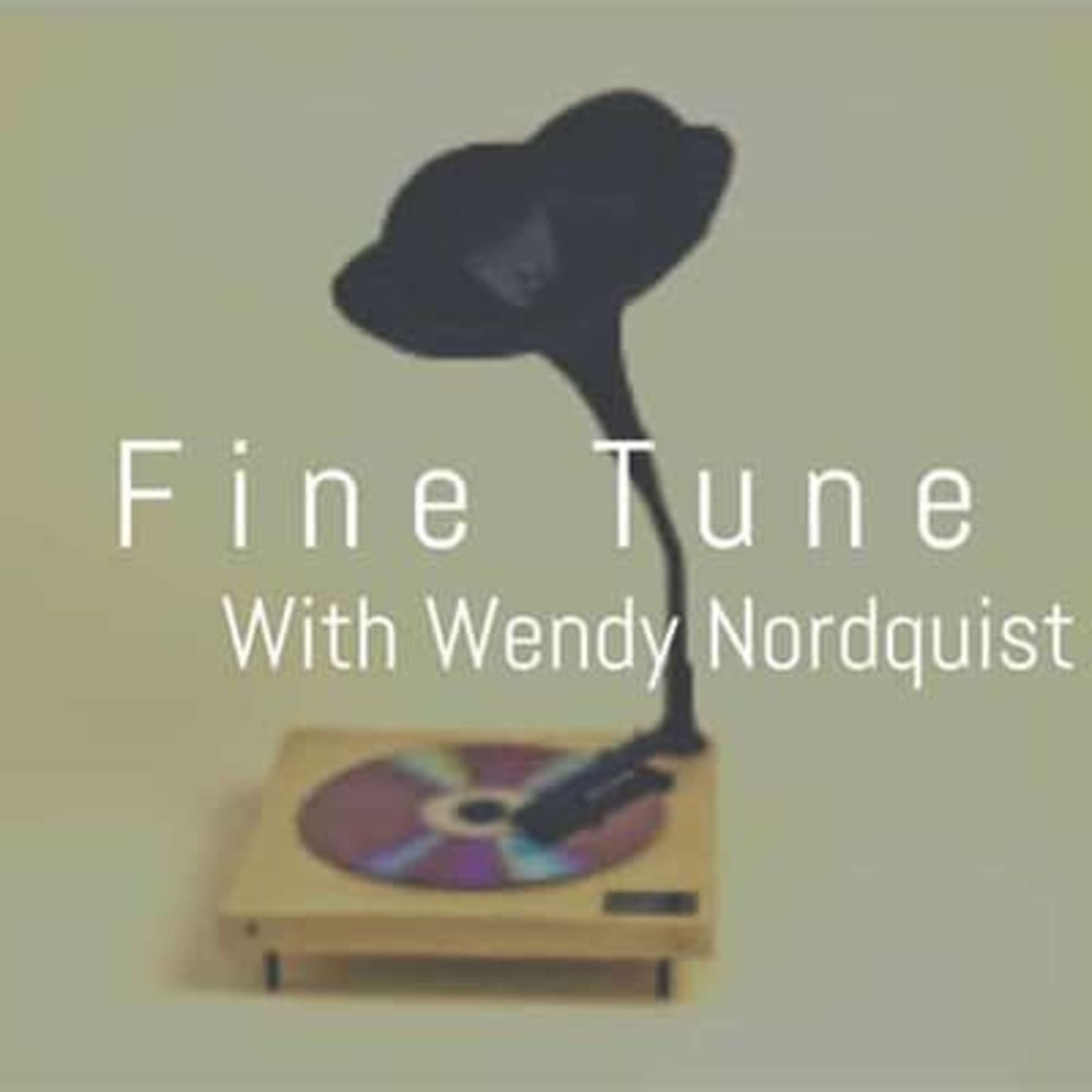 Fine Tune (Archive) - The Nat King Cole Show #425
