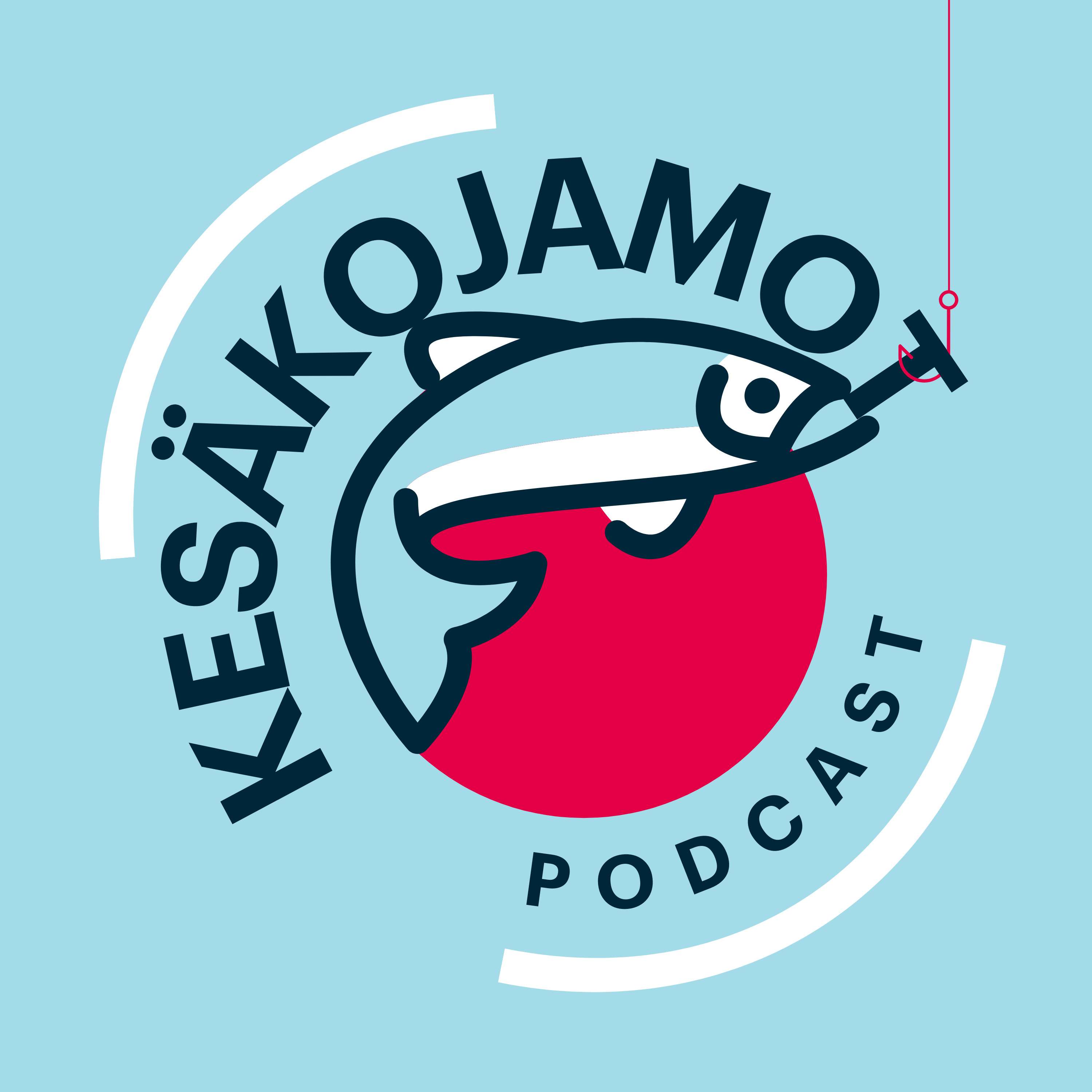 Kojamo Oyj | Paremman kaupunkiasumisen podcast