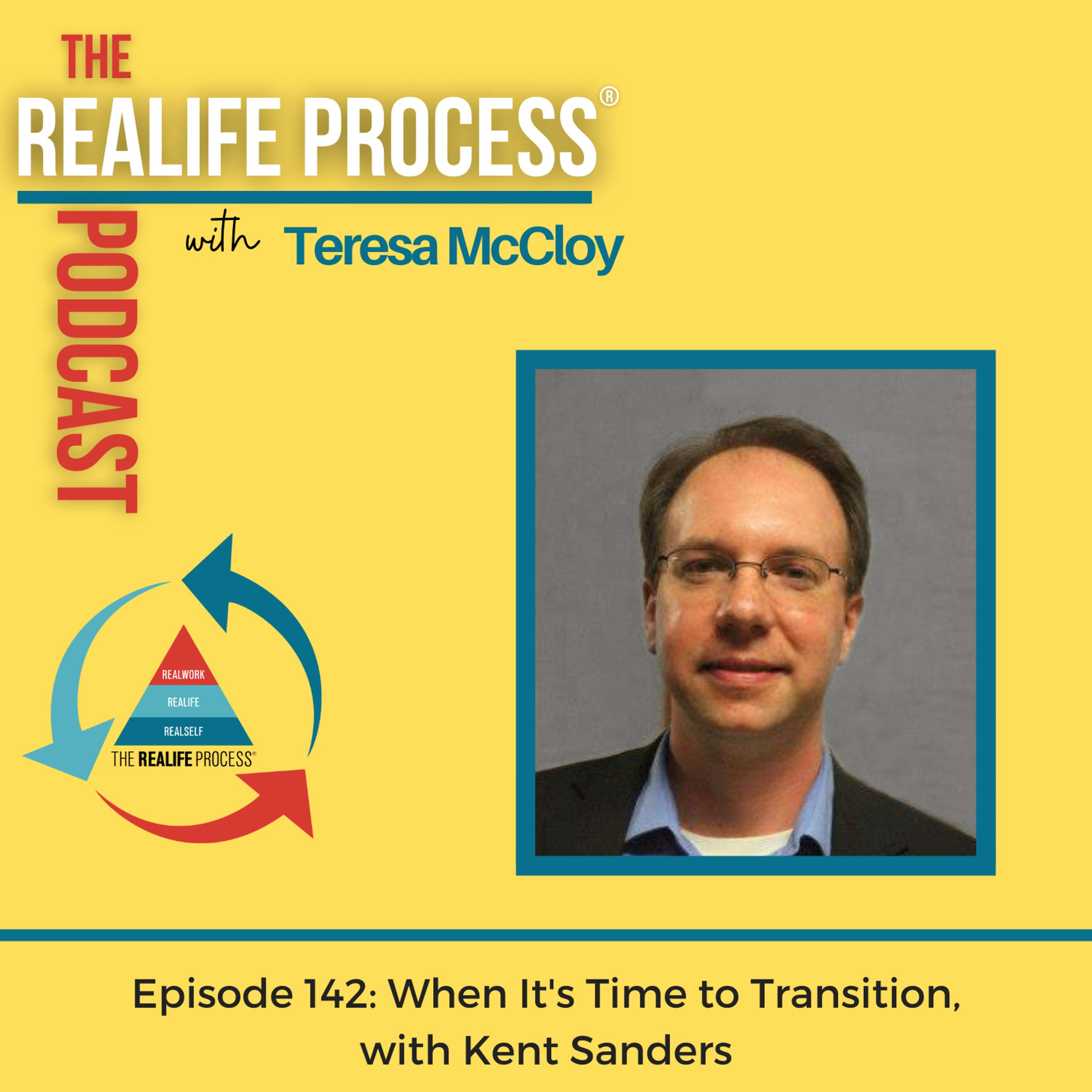 REALIFE Conversations for Christian Coaches