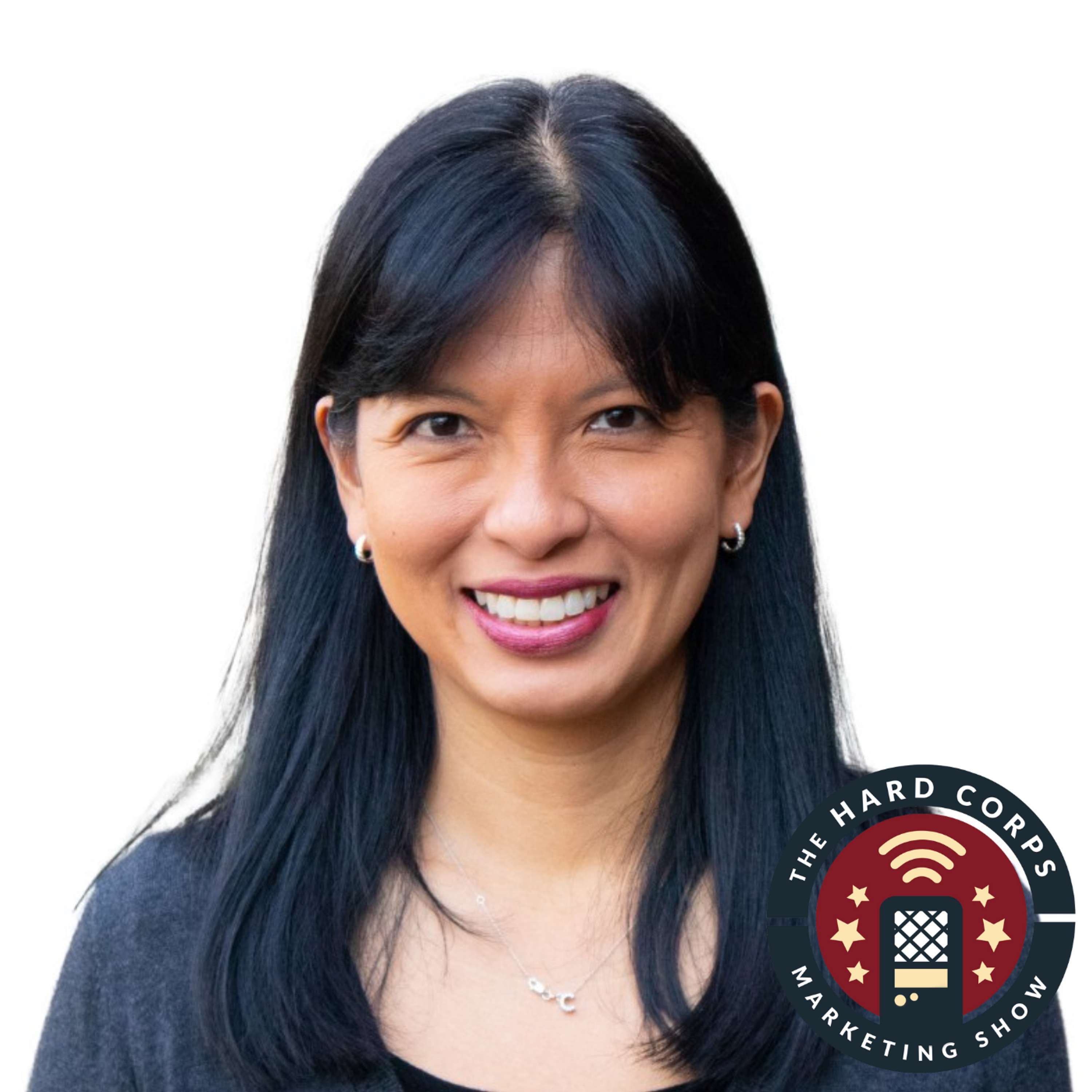The Hard Corps Marketing Show