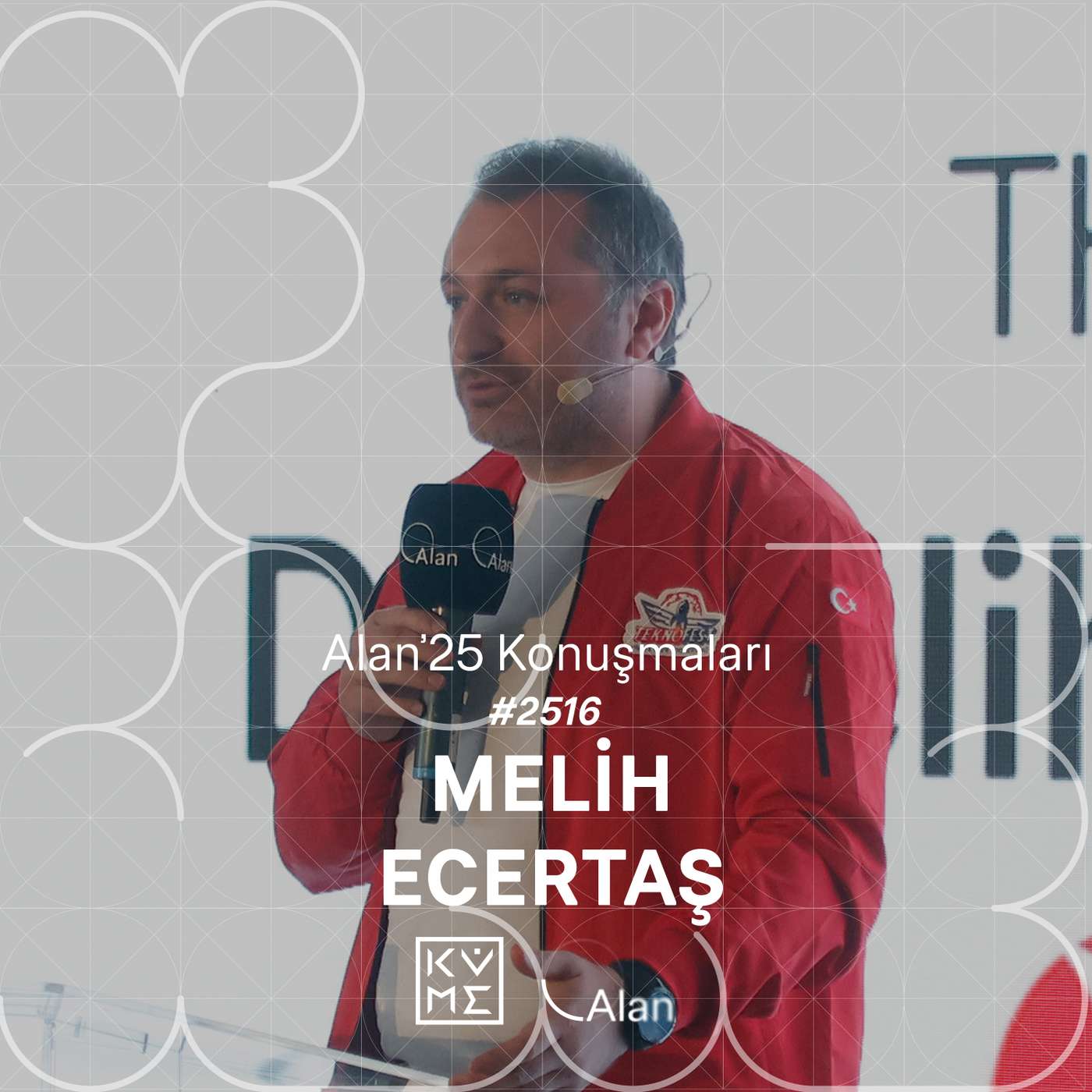 Alan’25 Konuşmaları