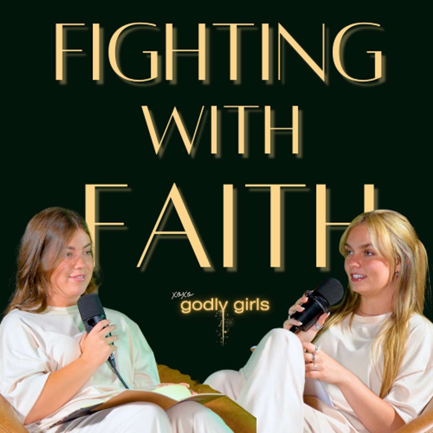 xoxo godly girls