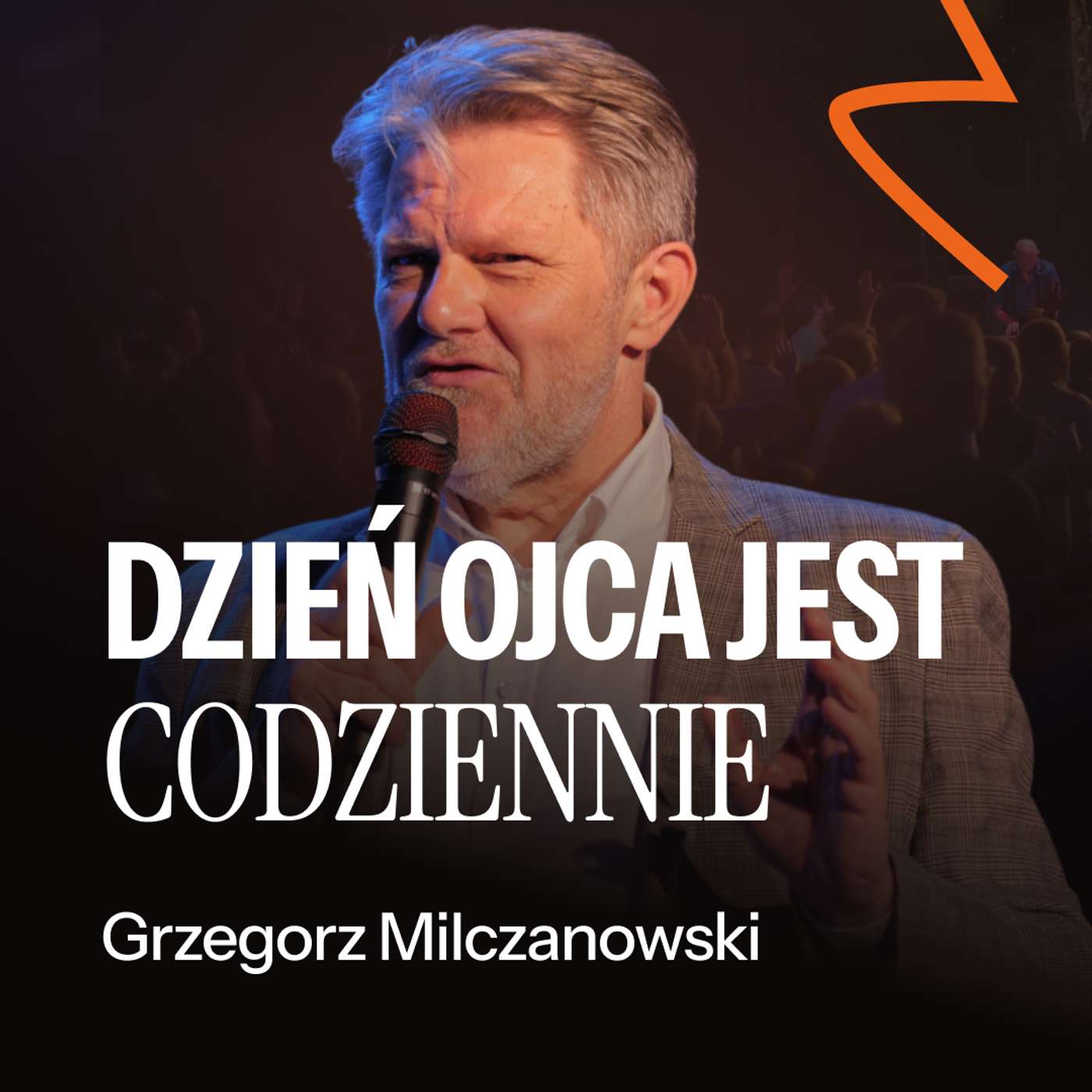 #239: Dzień Ojca jest codziennie – Grzegorz Milczanowski | 22.06.2025 #239: Dzień Ojca jest codziennie – Grzegorz Milczanowski | 22.06.2025