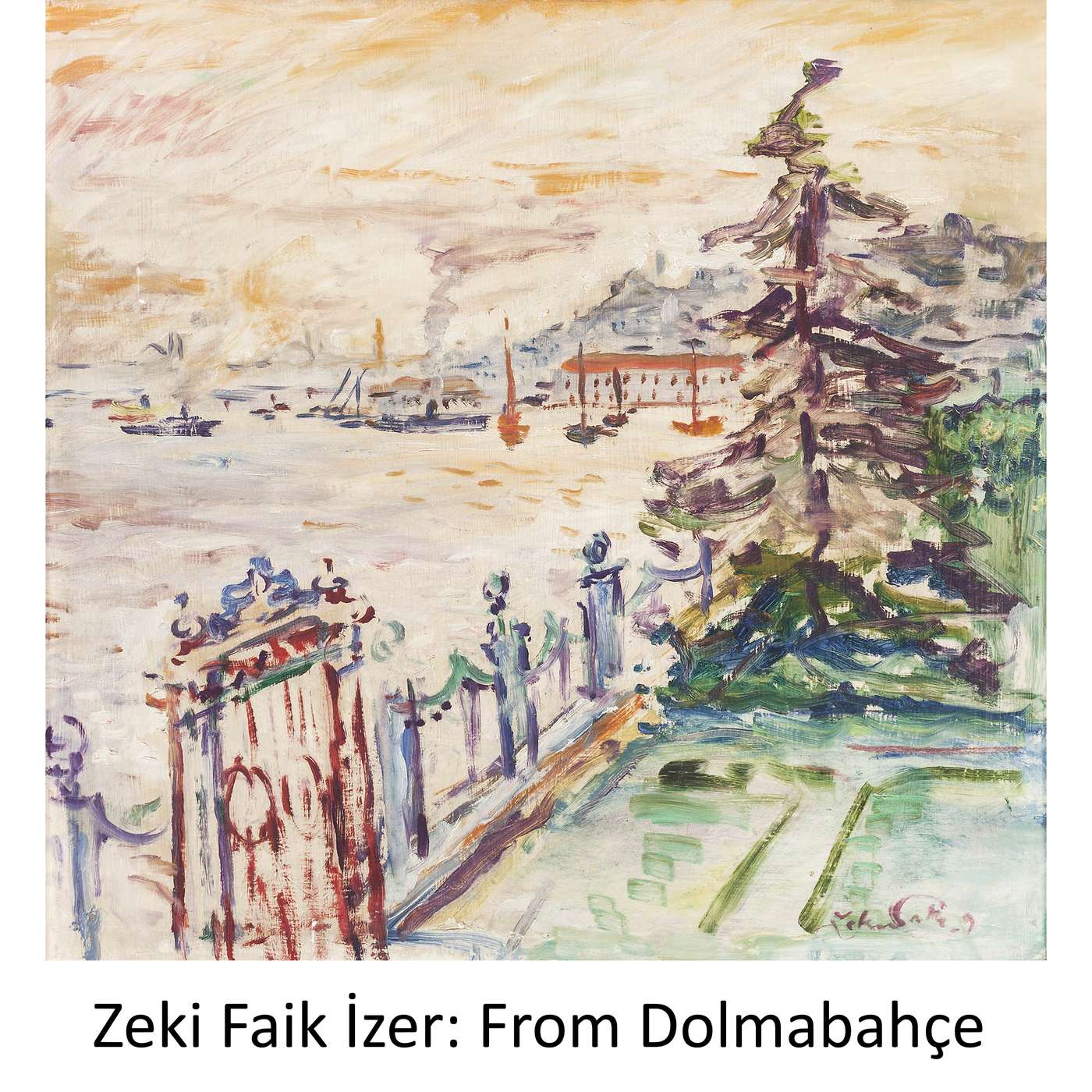 Turkish Cultural Program 2022.12.24 episode artwork