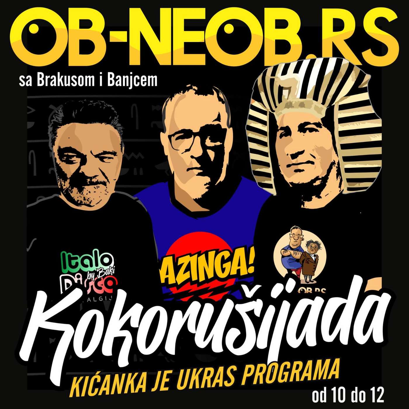 Ob-Neob
