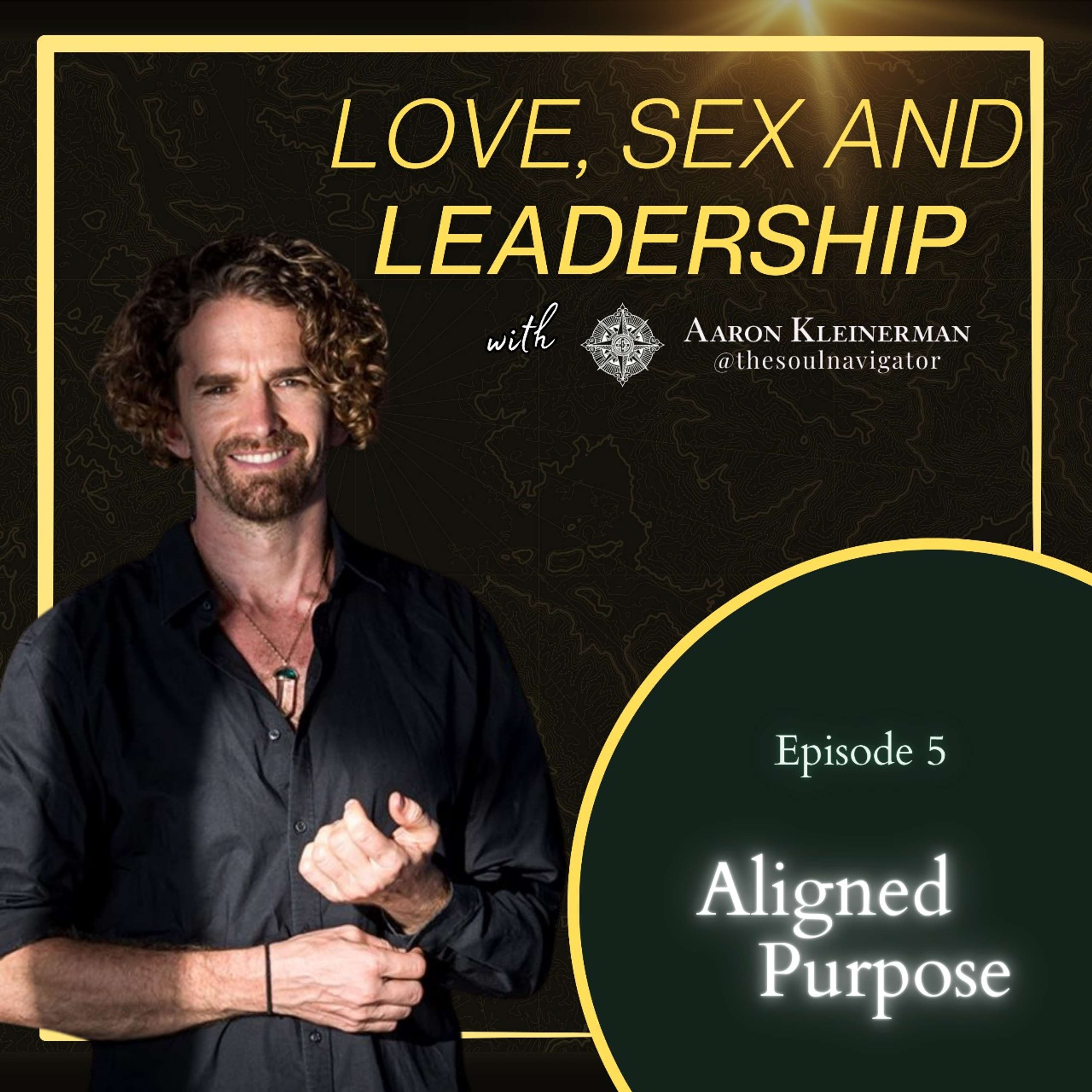 Love, Sex, and Leadership