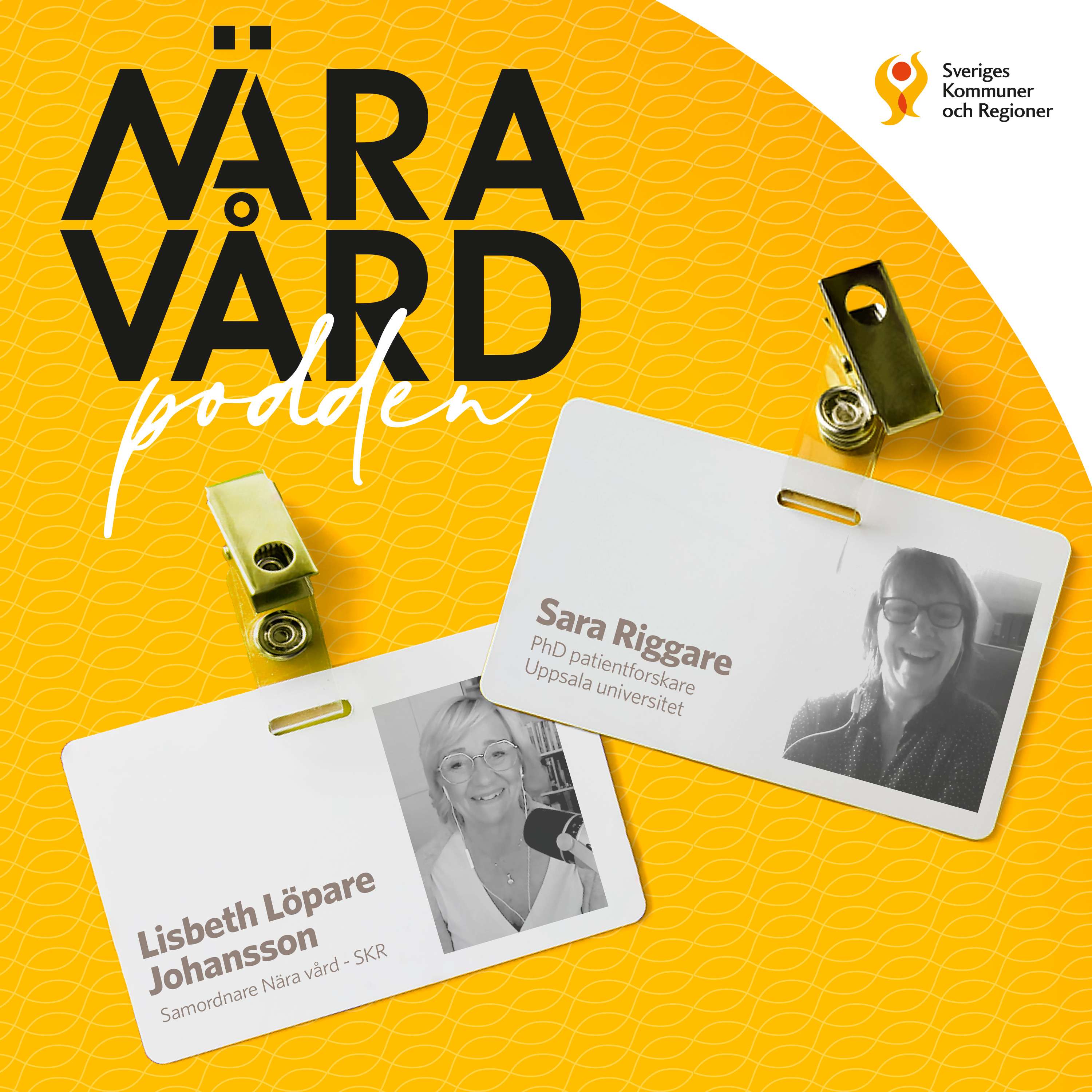 Näravårdpodden - en podcast från SKR