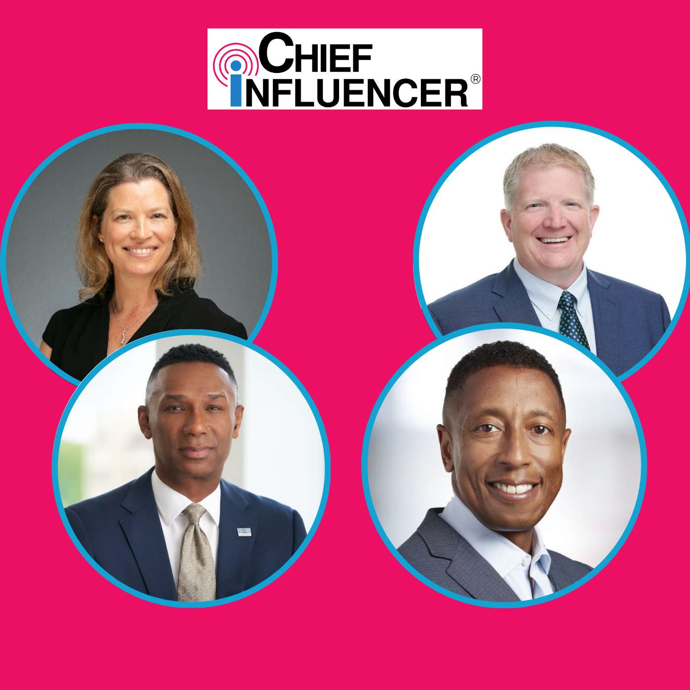 Chief Influencer®