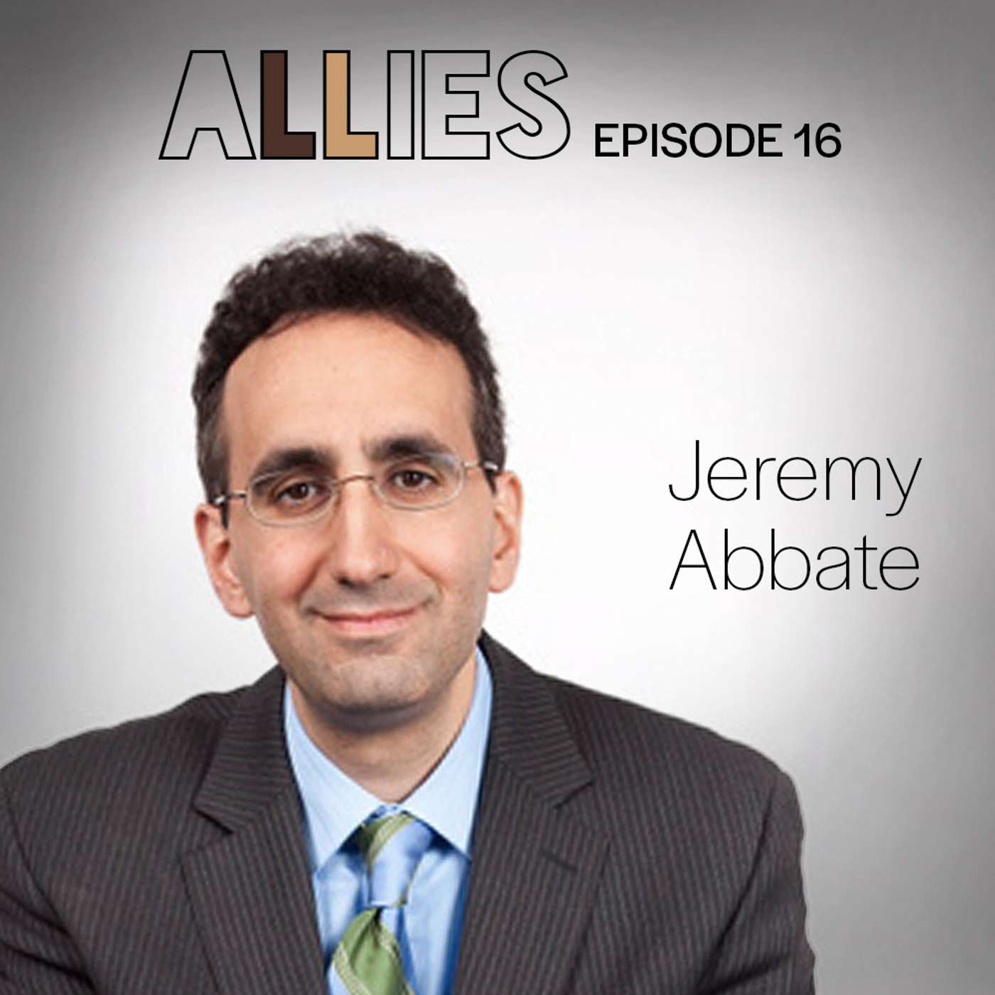 Jeremy Abbate Jeremy Abbate