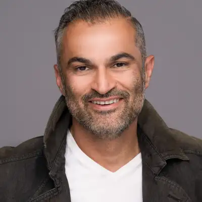 Gino Akbari