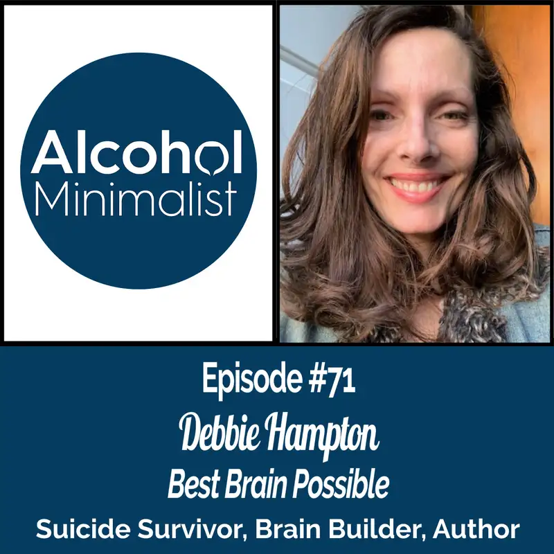 Debbie Hampton-Best Brain Possible