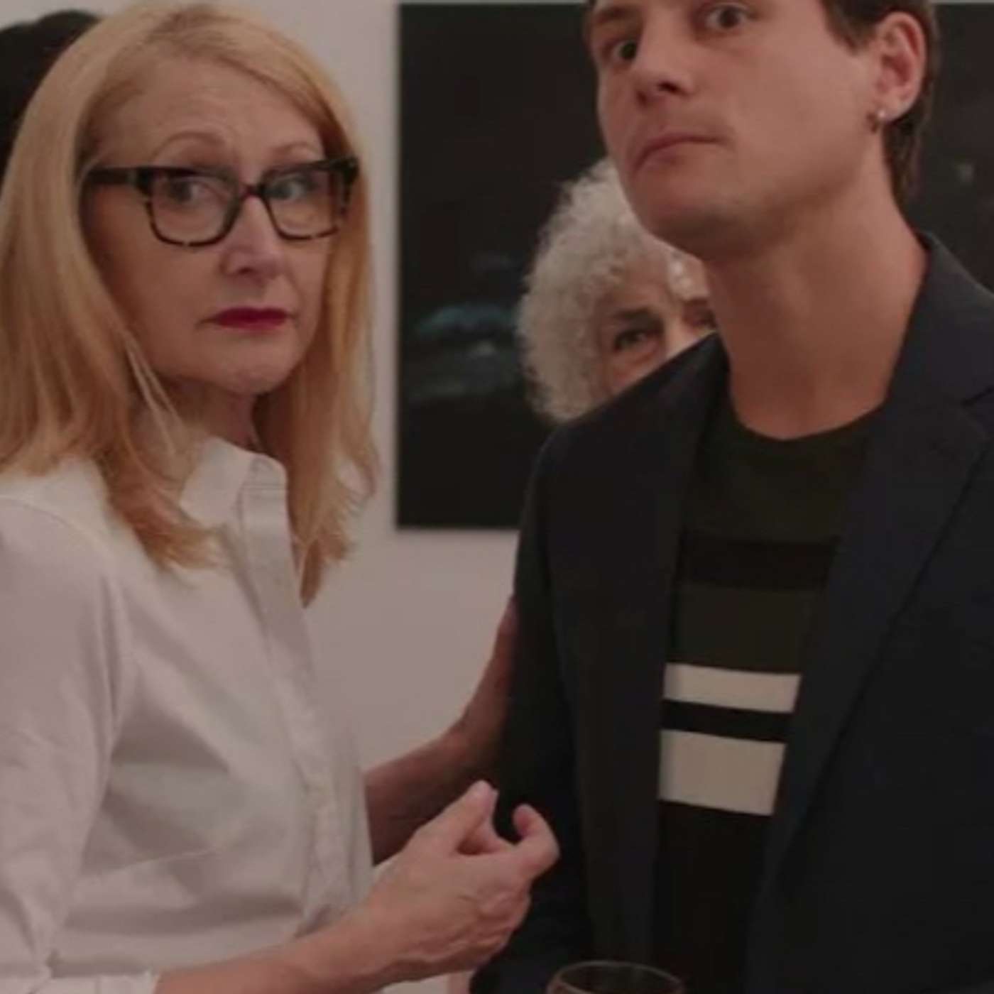 Frame to Frame – June 26, 2019: Frameline Film Festival, “Sell By” episode artwork