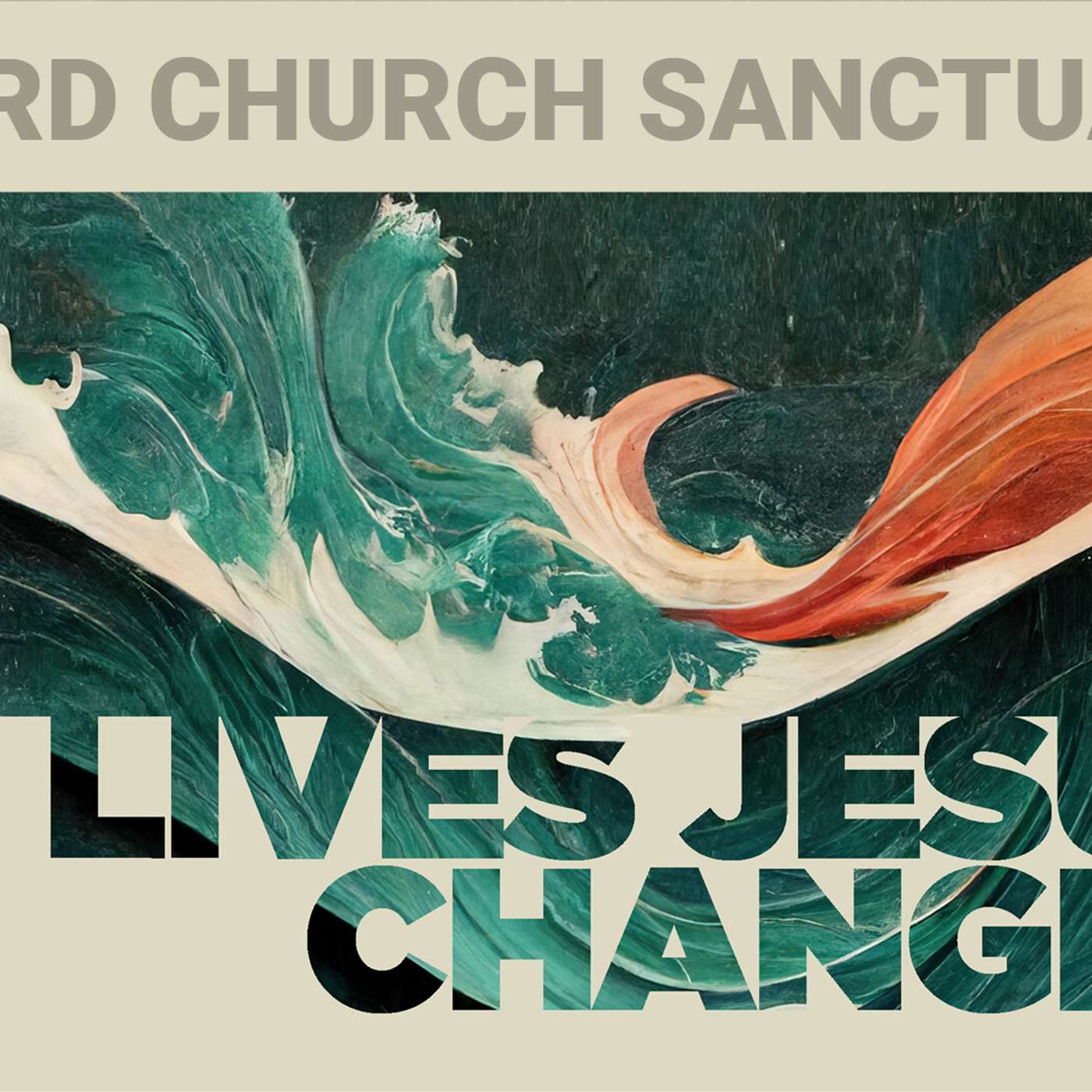 Third Church Podcast