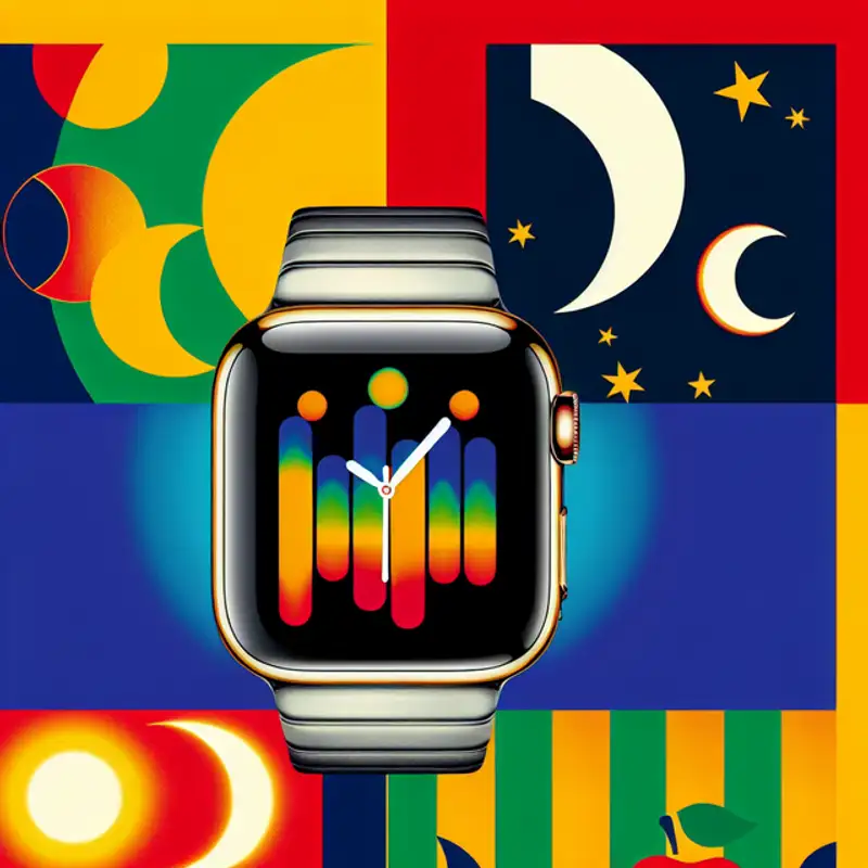 Decoding Core Sleep What Your Apple Watch Really Means by Renaming Light Sleep