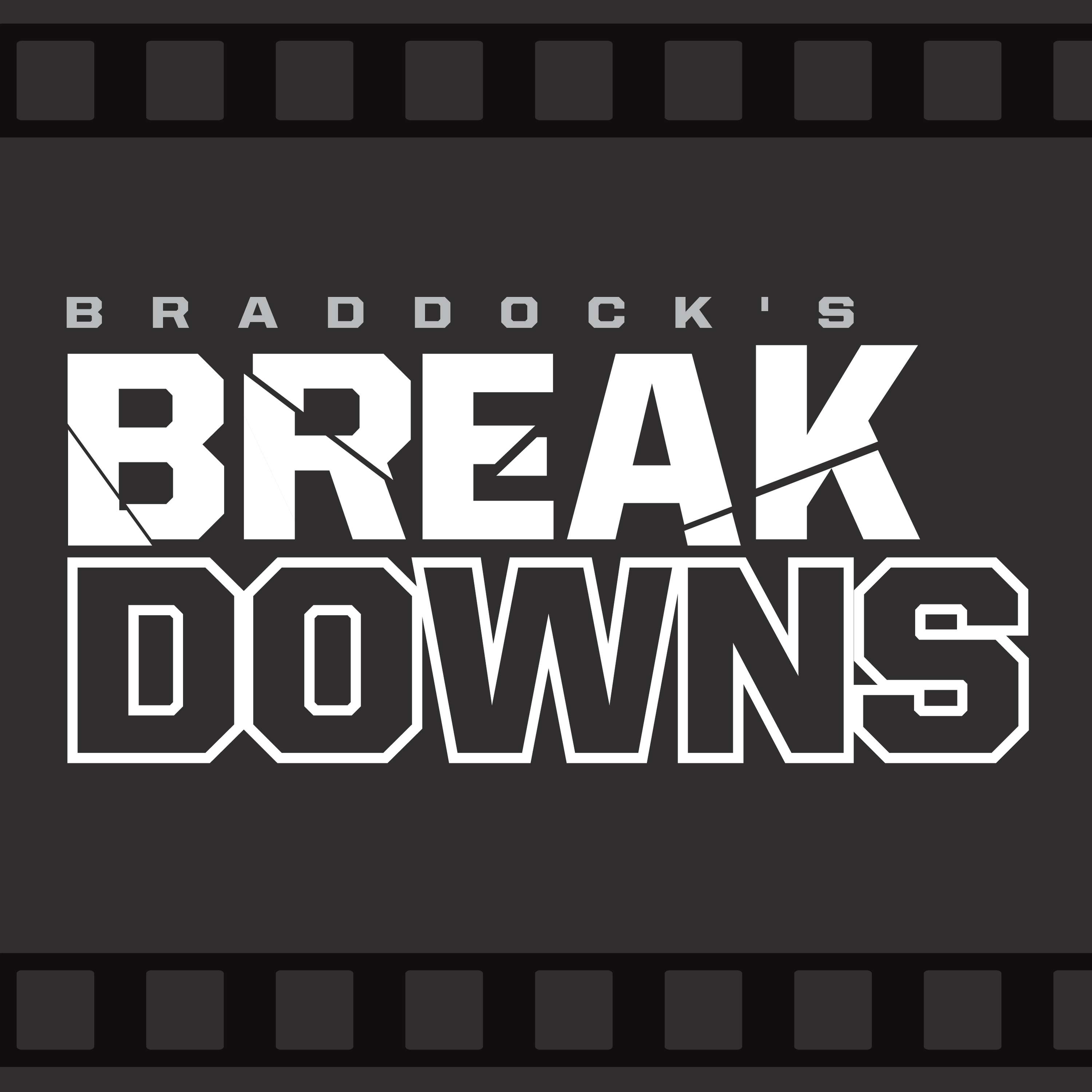 Braddock's Breakdowns
