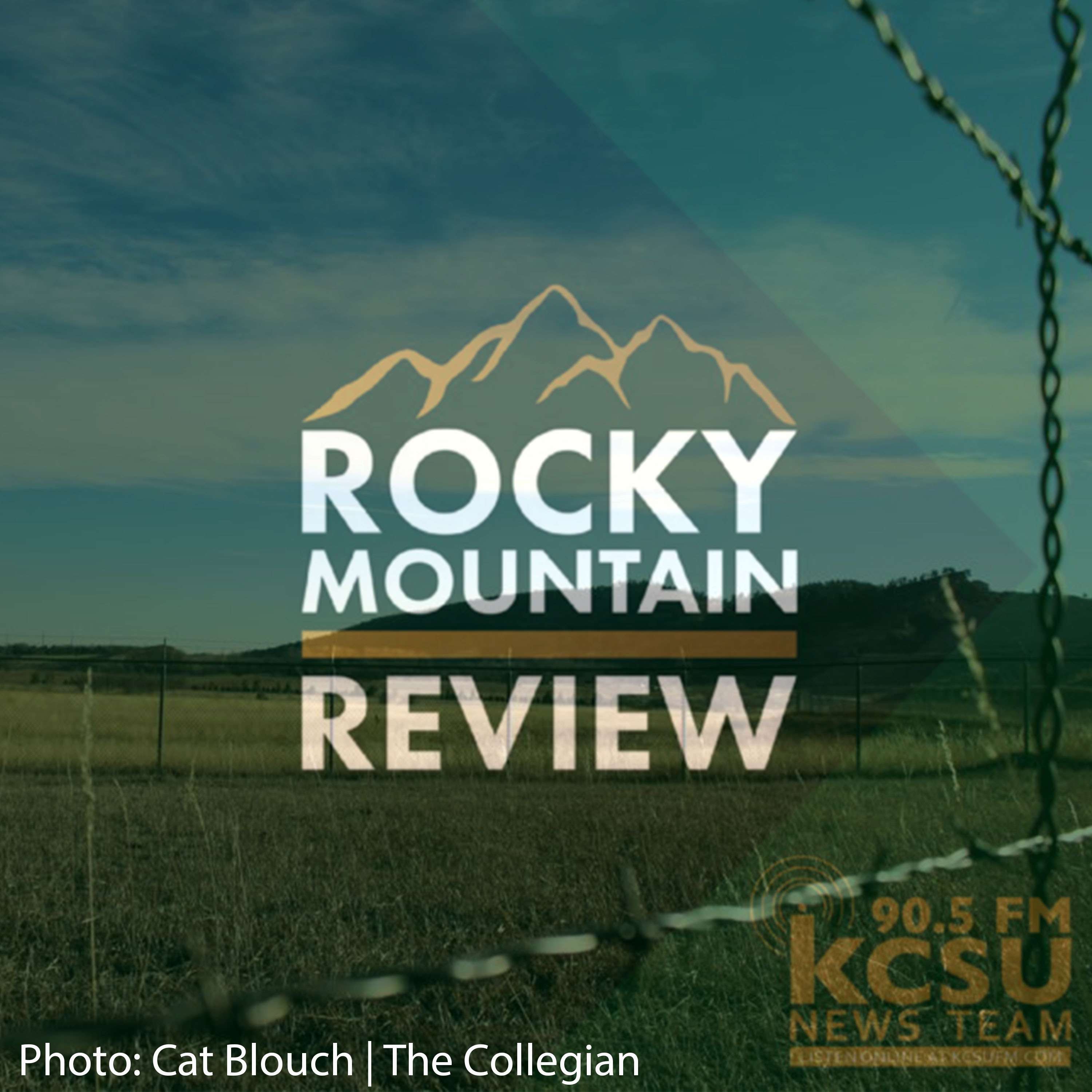 KCSU News