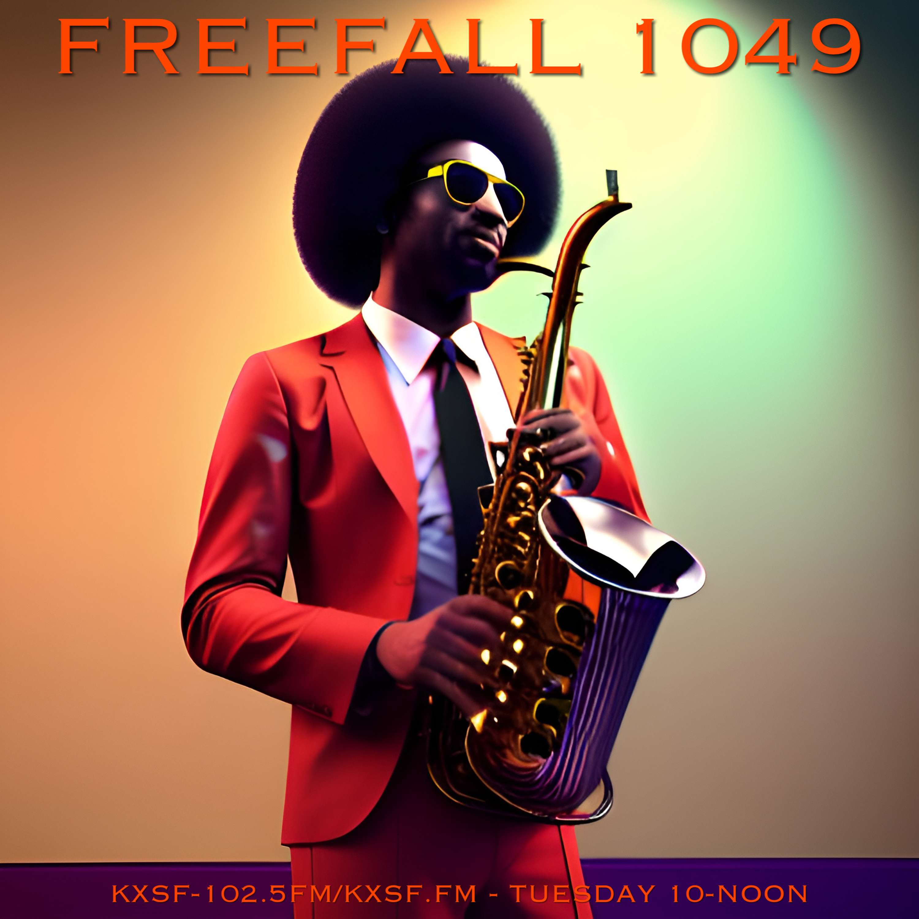 FREEFALL
