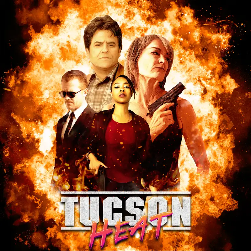 Introducing Tucson Heat Season Two