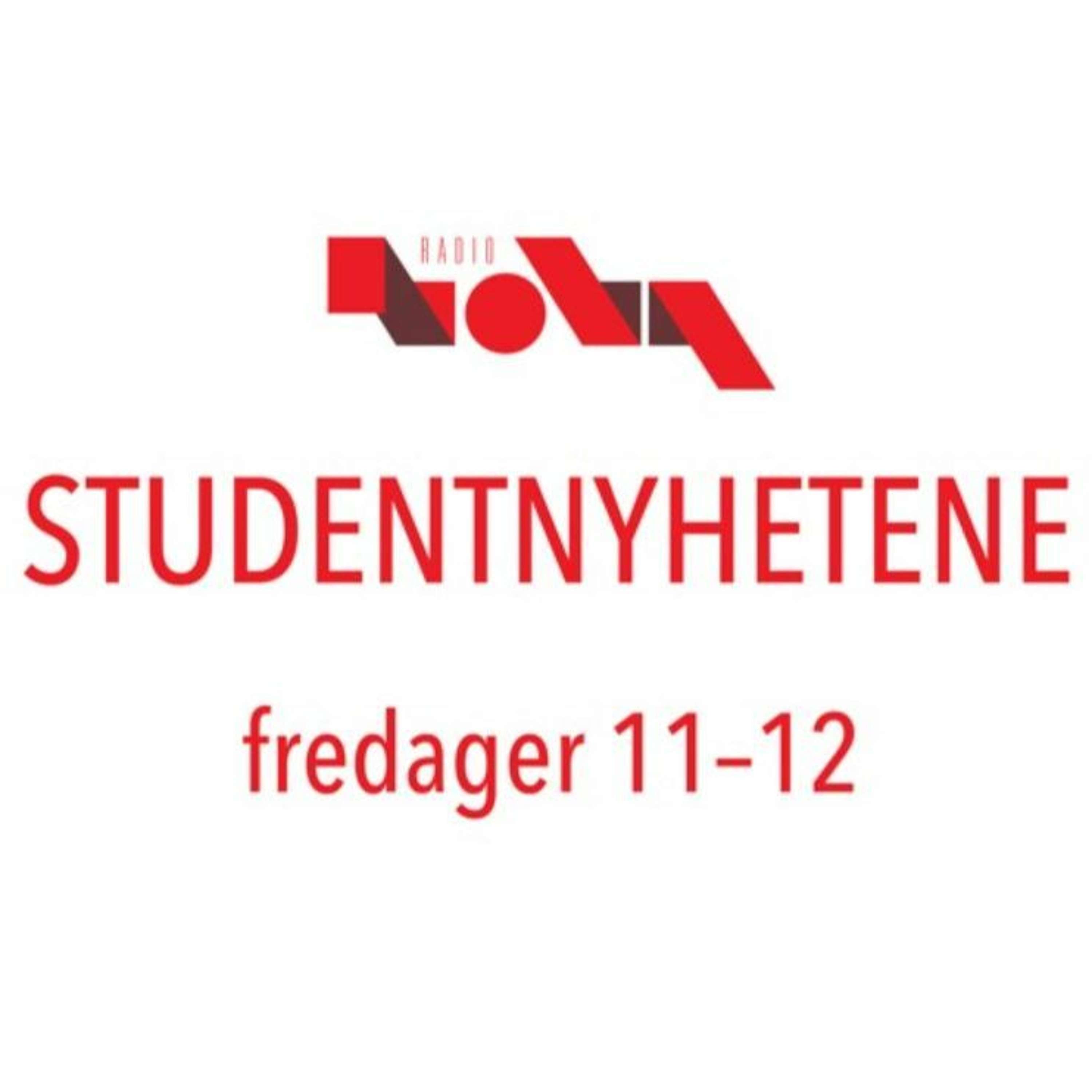 Studentnyhetene
