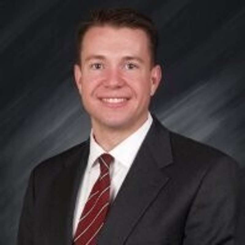 Robertson B. Cohen