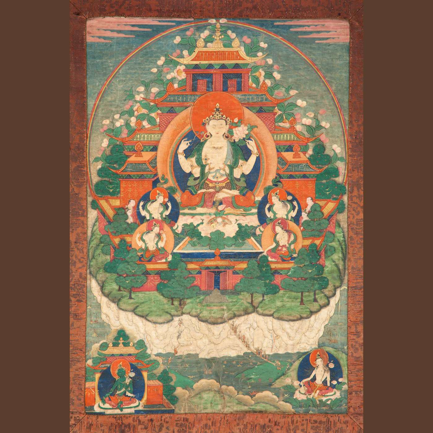 Mindfulness Meditation Podcast