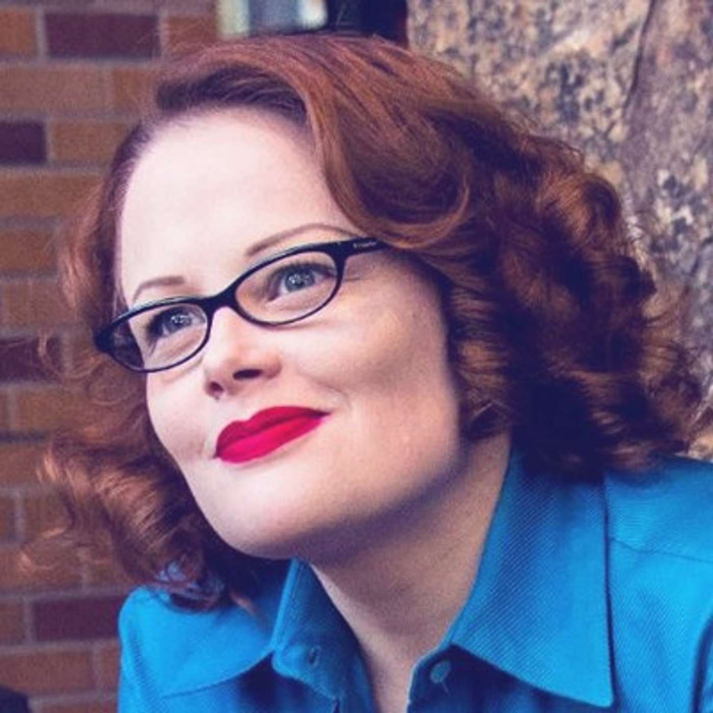 Ladies of Industry 012: Tarah Wheeler Van Vlack episode artwork
