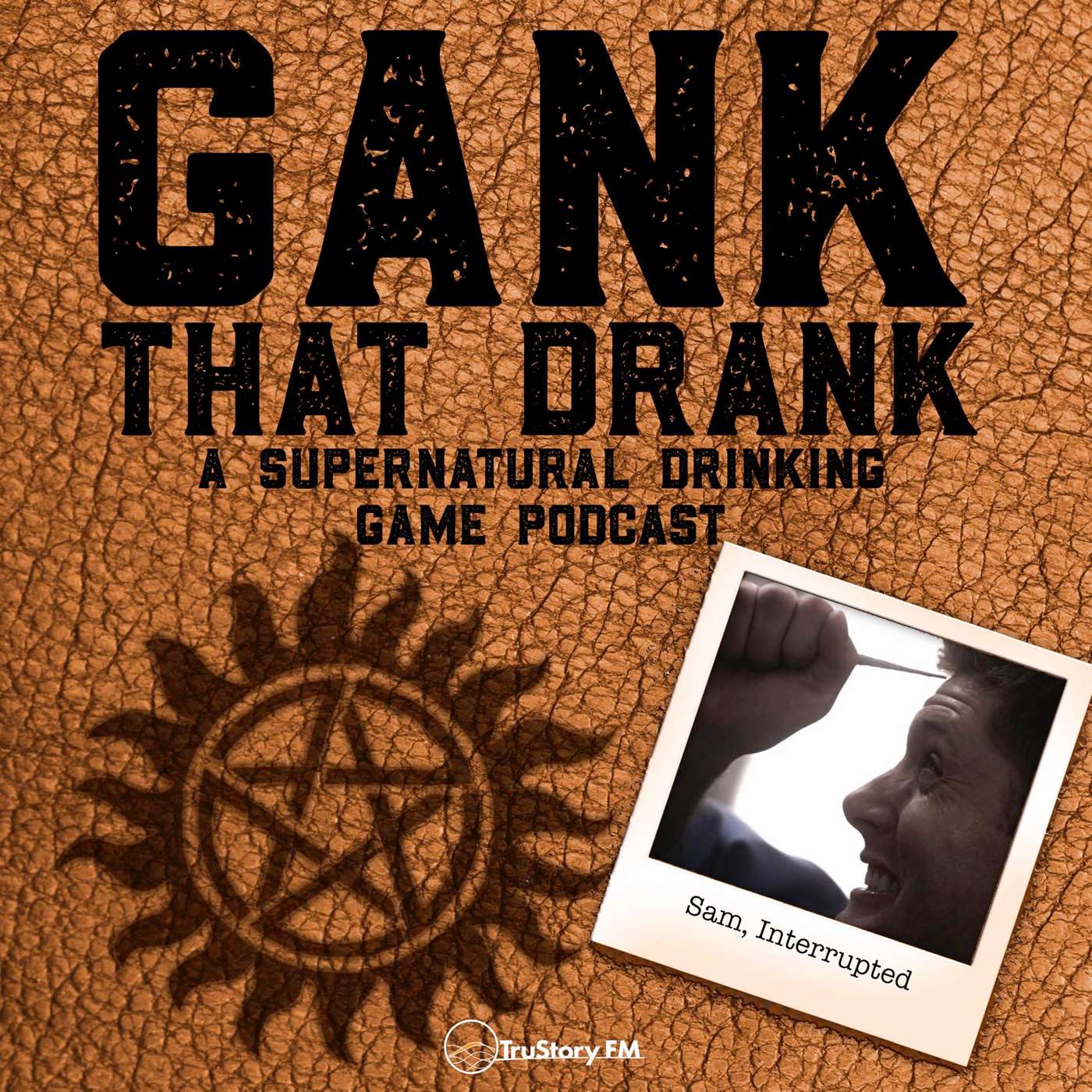 Gank That Drank: A Supernatural Drinking Game Podcast