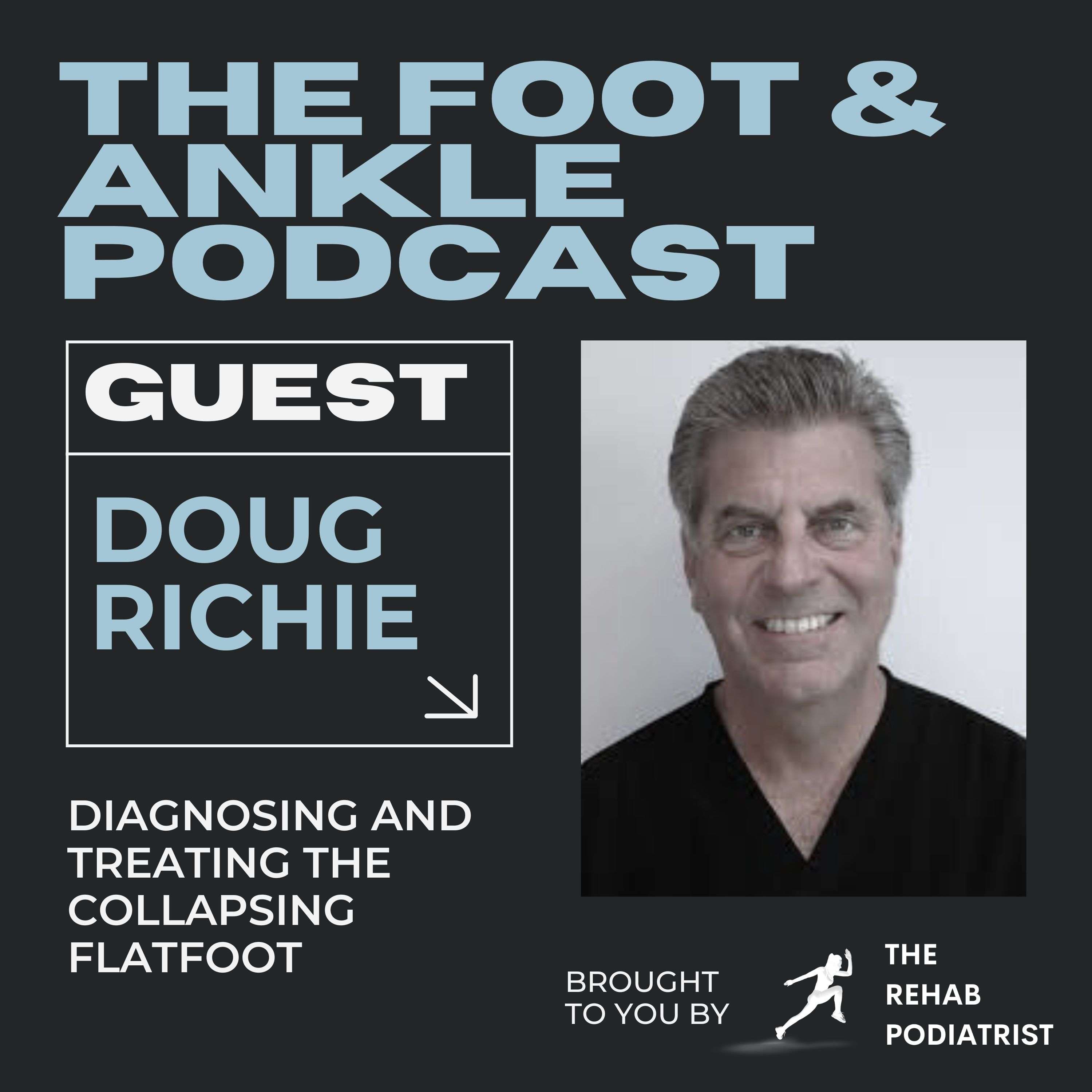 The Foot and Ankle Podcast