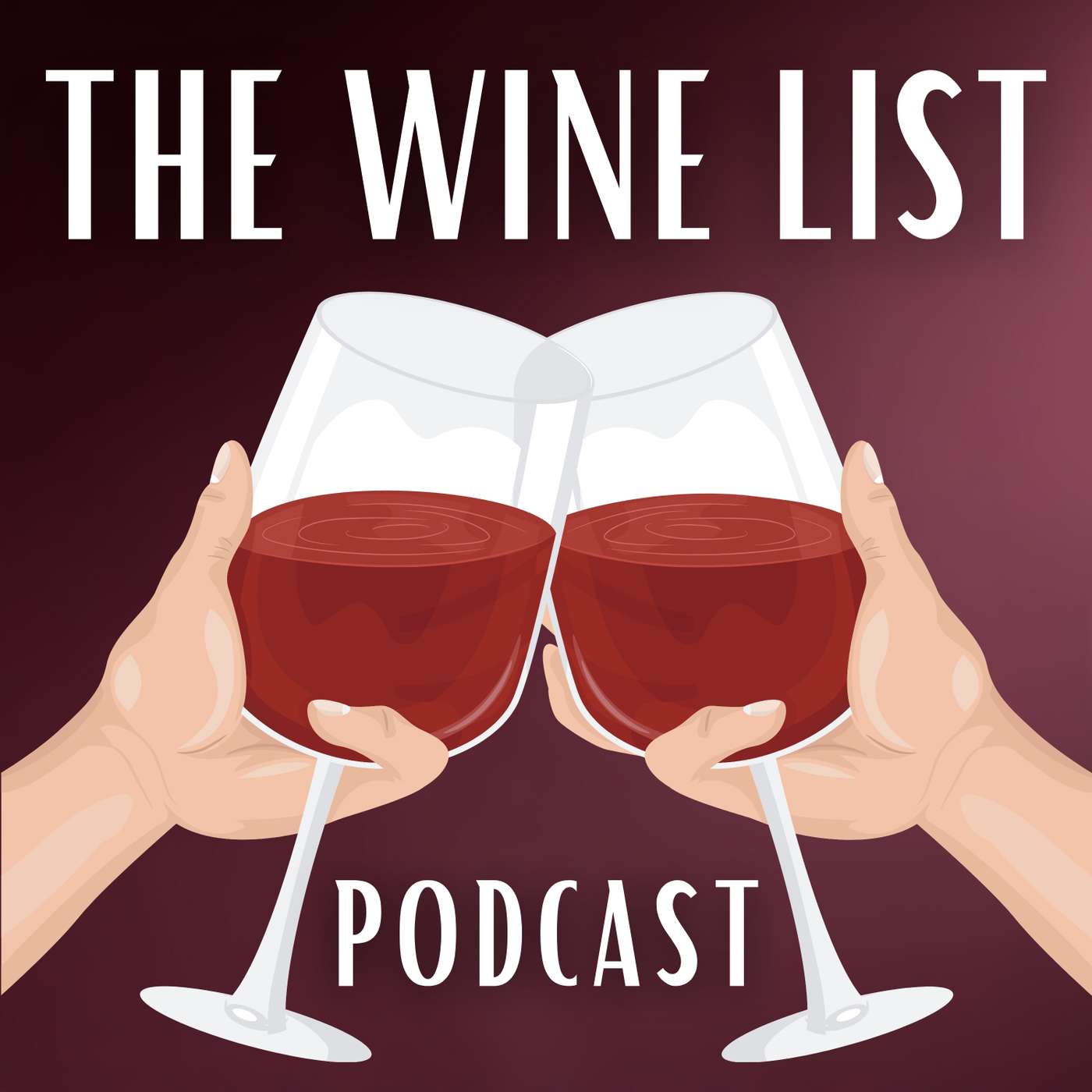 The Wine list