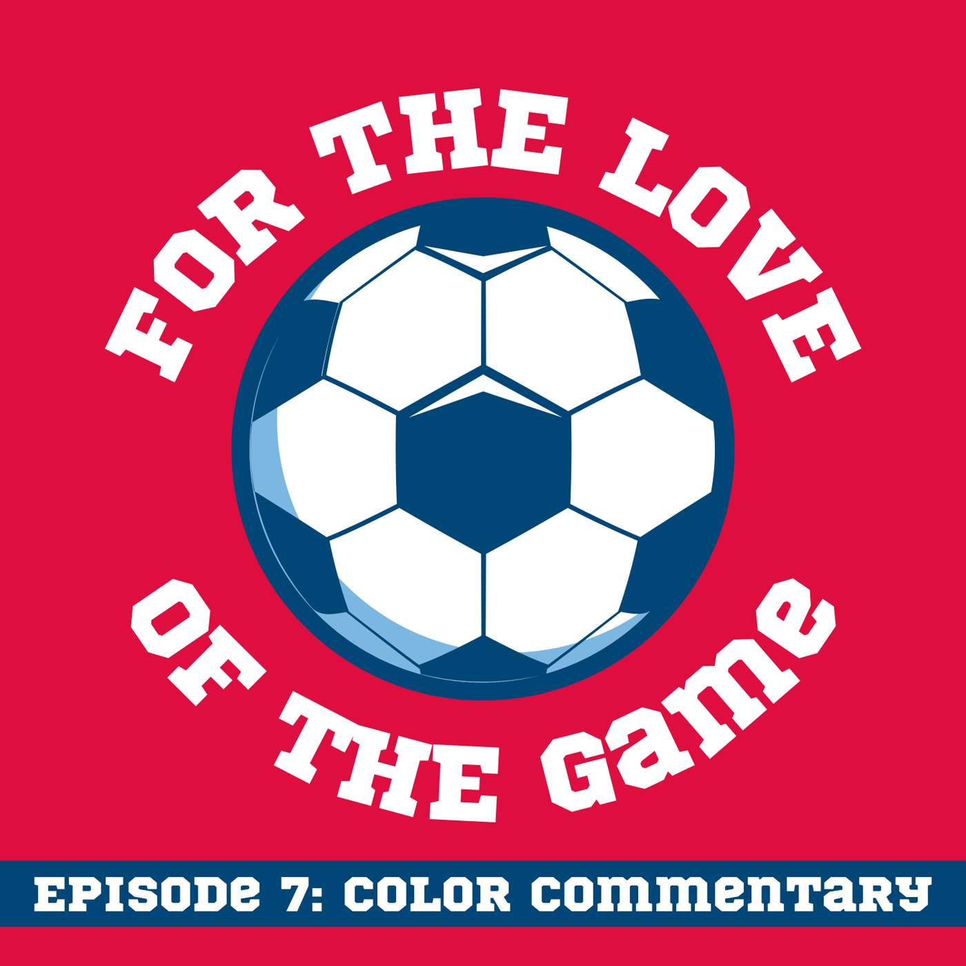 Color commentary, with Ralph and Ray Color commentary, with Ralph and Ray