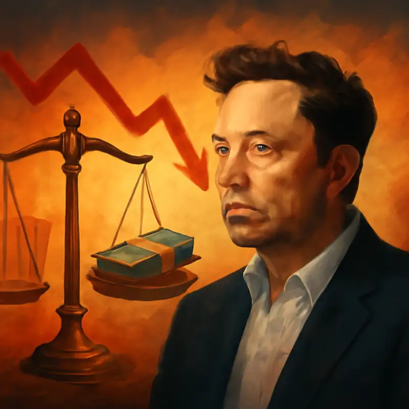 Unraveling the Enigma of Elon Musk's Budgetary Ambitions